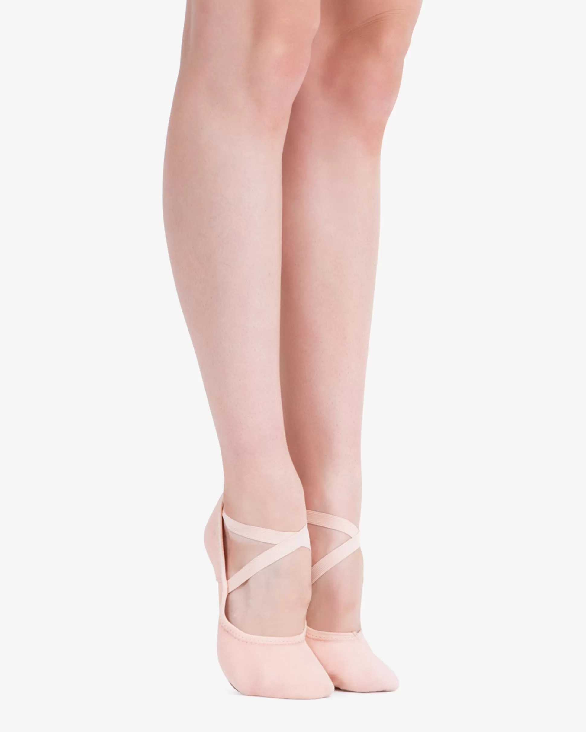 Repetto Men | Pointes & Soft Ballets Shoes>Dance Stretch ballet shoe