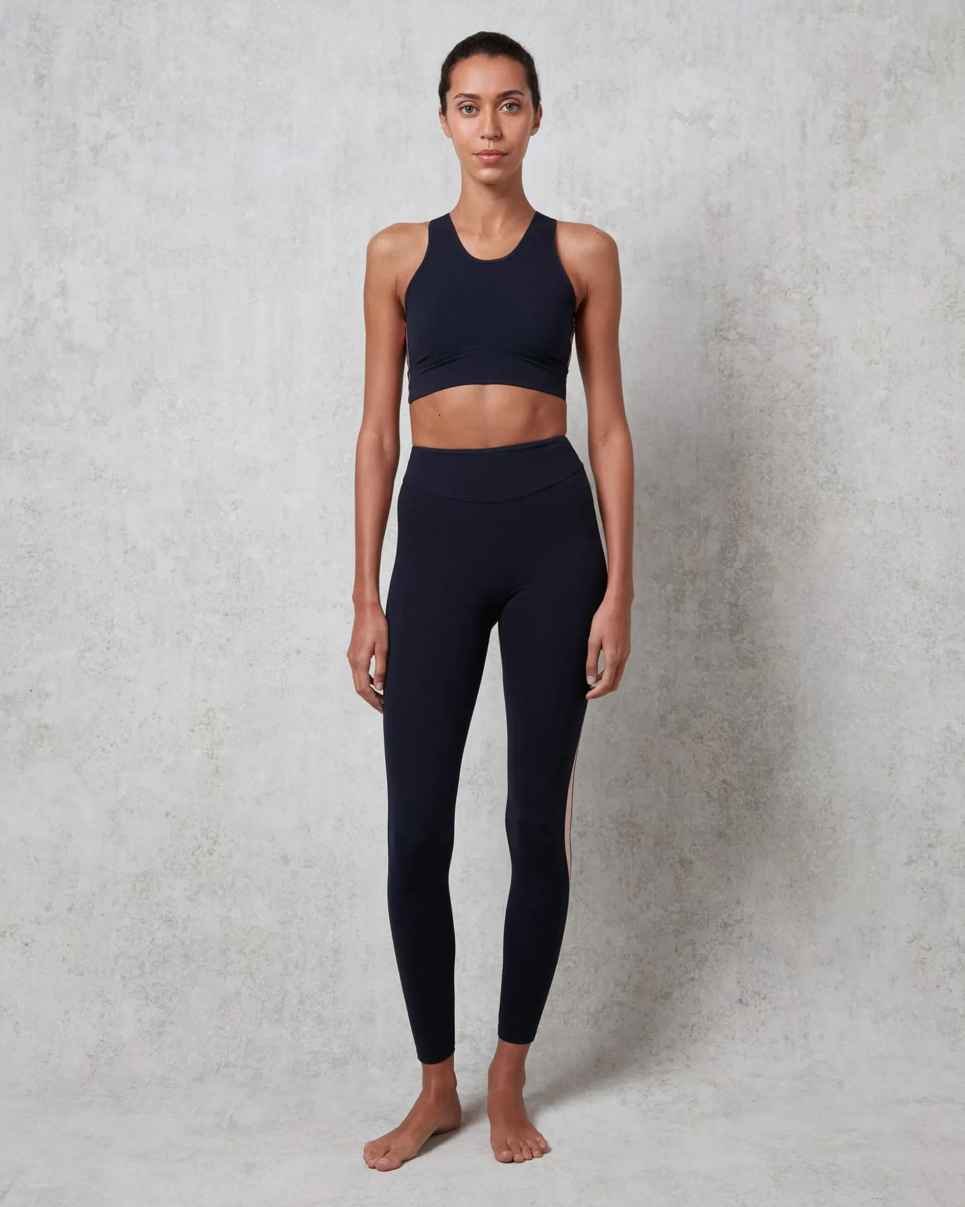 Repetto Leggings>Expression leggings