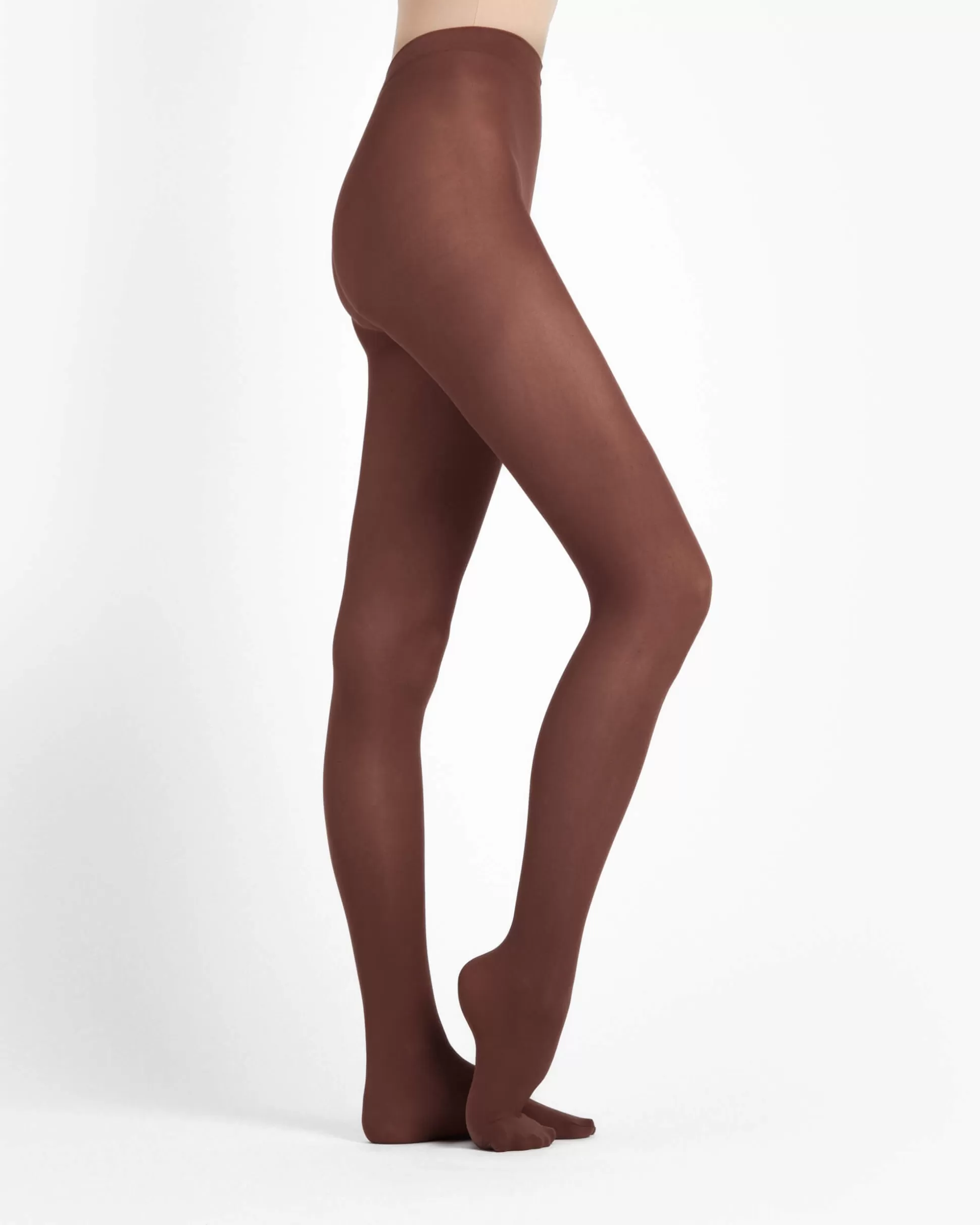 Repetto Tights & Leggings>Footed dance tights Icebrown