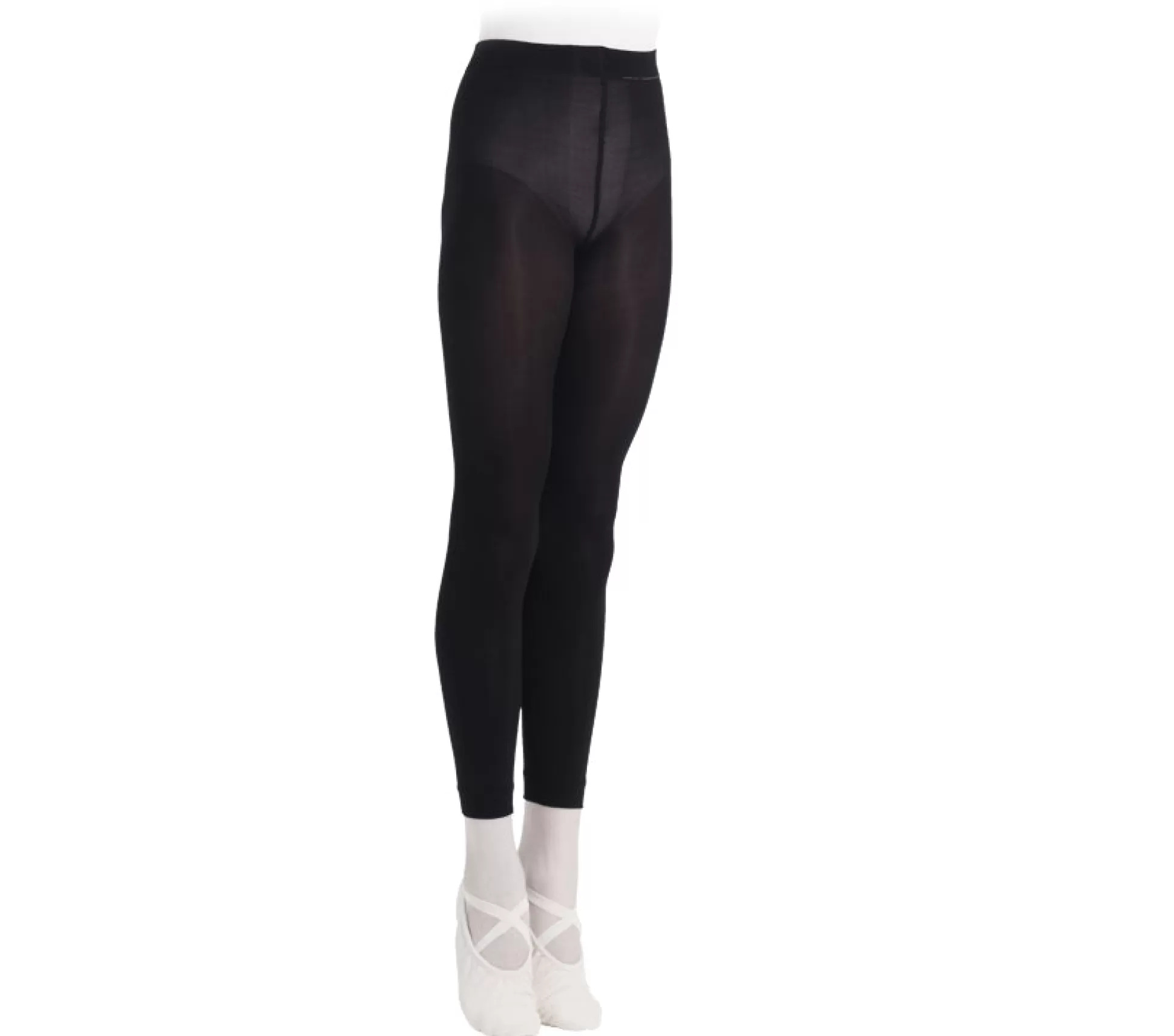 Repetto Tights & Leggings | Tights & Leggings>Footless tights Black