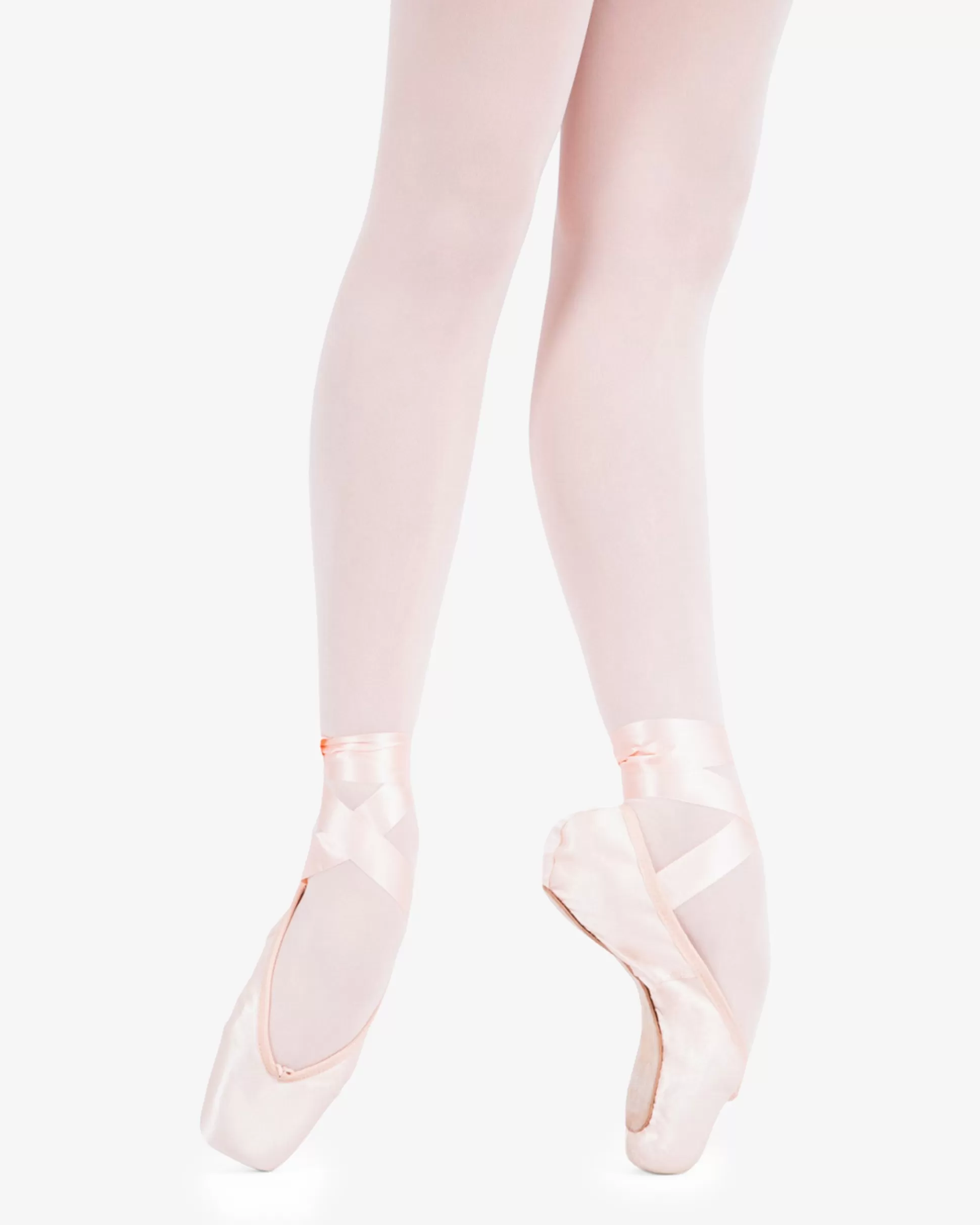 Repetto Pointes & Soft Ballets Shoes | Pointes & Soft Ballets Shoes>Gamba G93 pointe shoes - Narrow box Medium sole