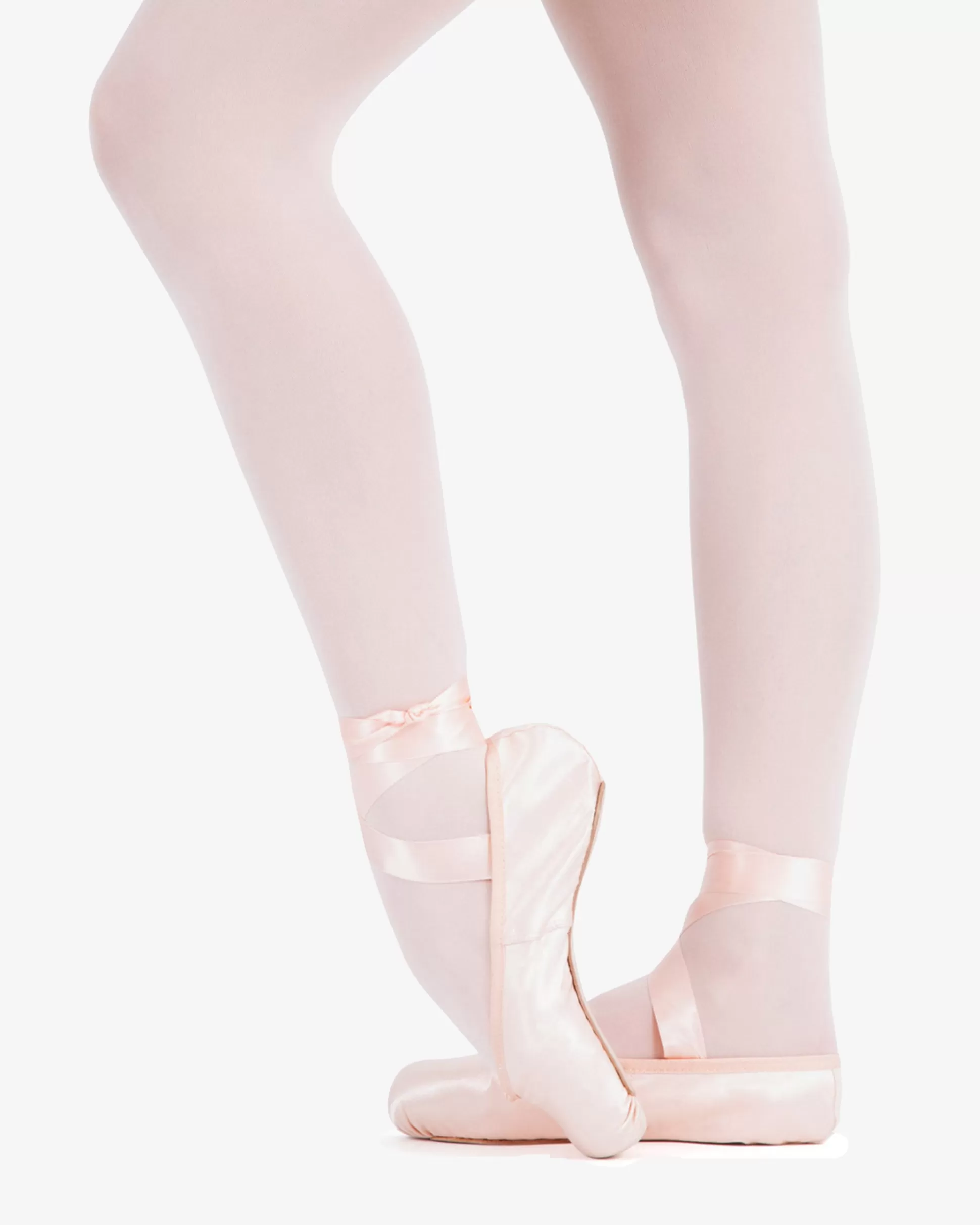 Repetto Pointes & Soft Ballets Shoes | Pointes & Soft Ballets Shoes>Gamba G93 pointe shoes - Narrow box Medium sole