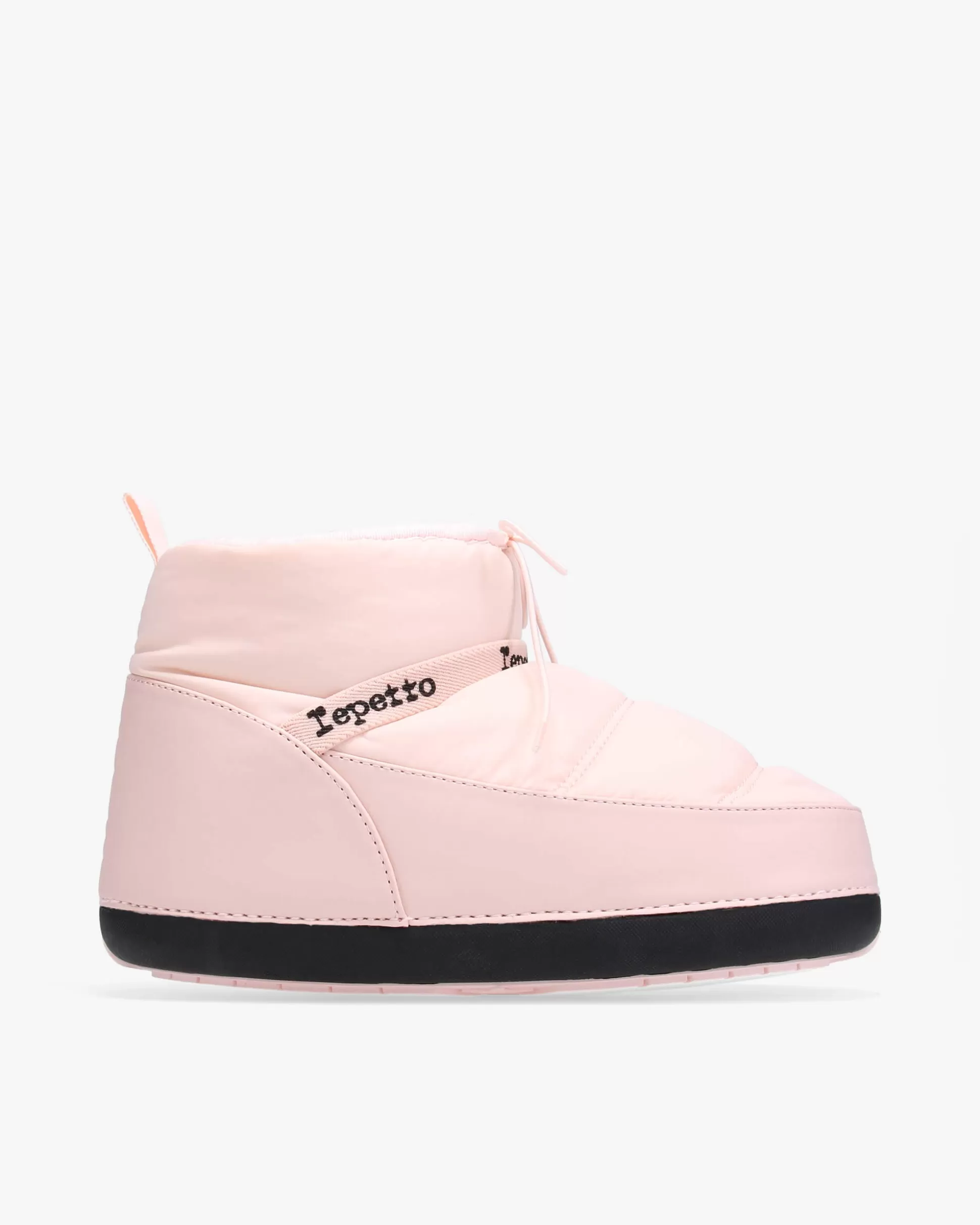 Repetto Ankle Boots>Gentiane ankle boots Iconpink