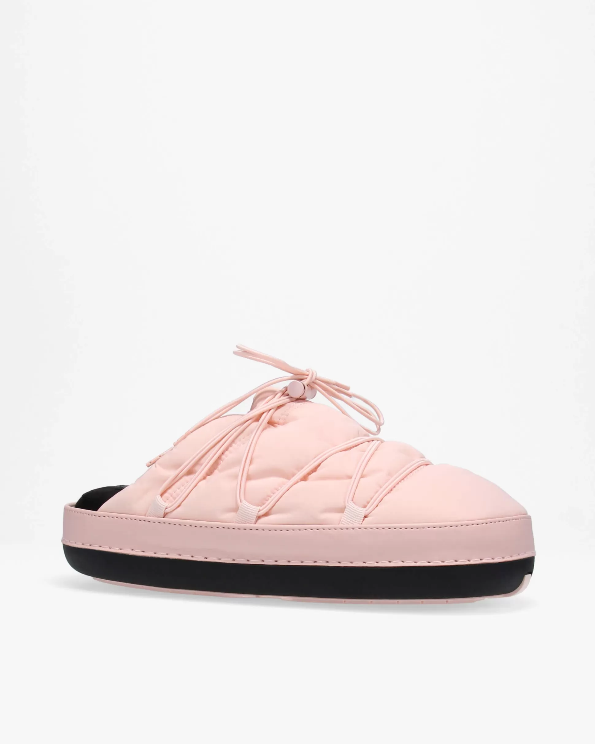 Repetto Sandals & Mules>Gentiane padded clog shoes Iconpink