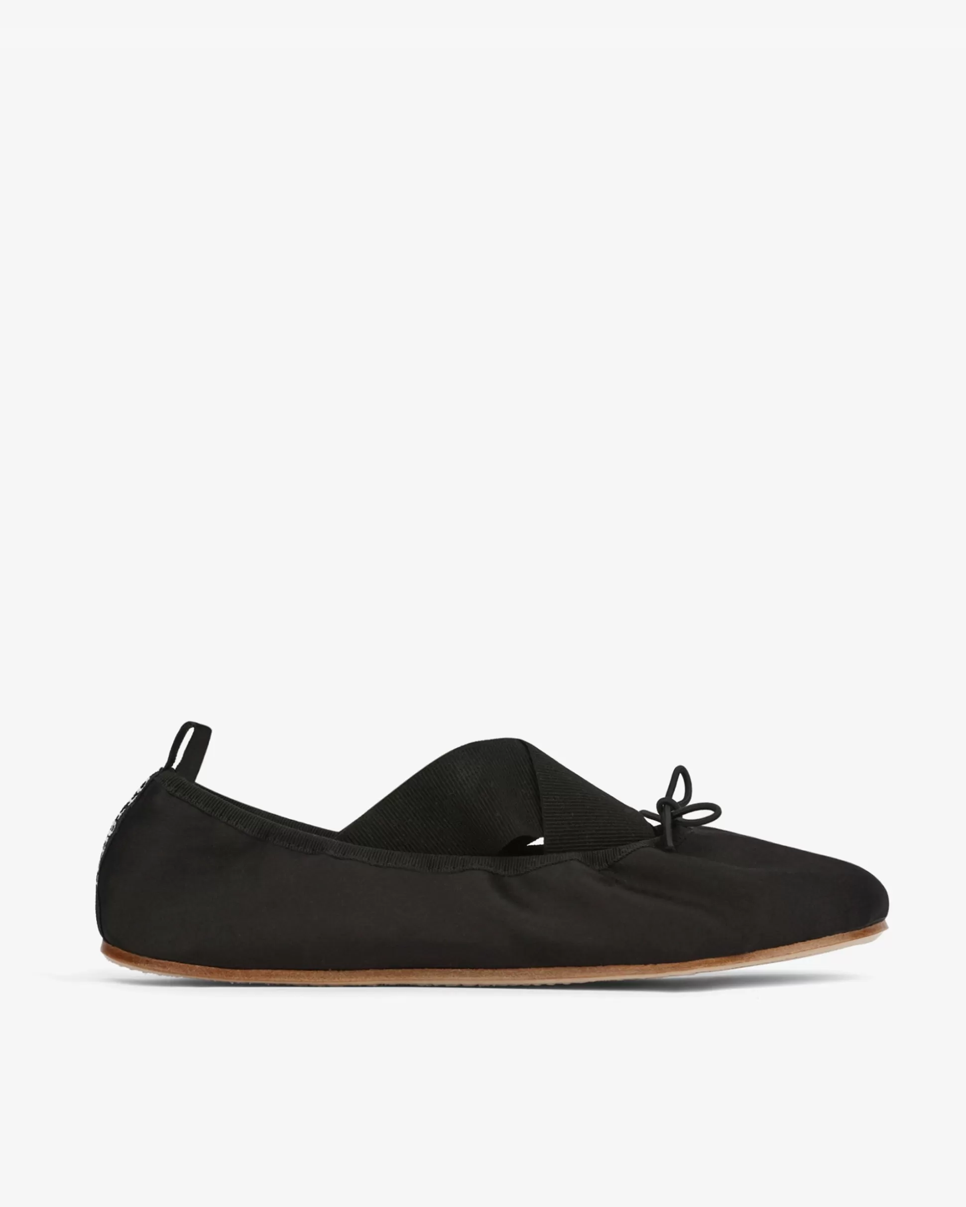 Repetto Ballet Flats>Gianna ballet flats Black