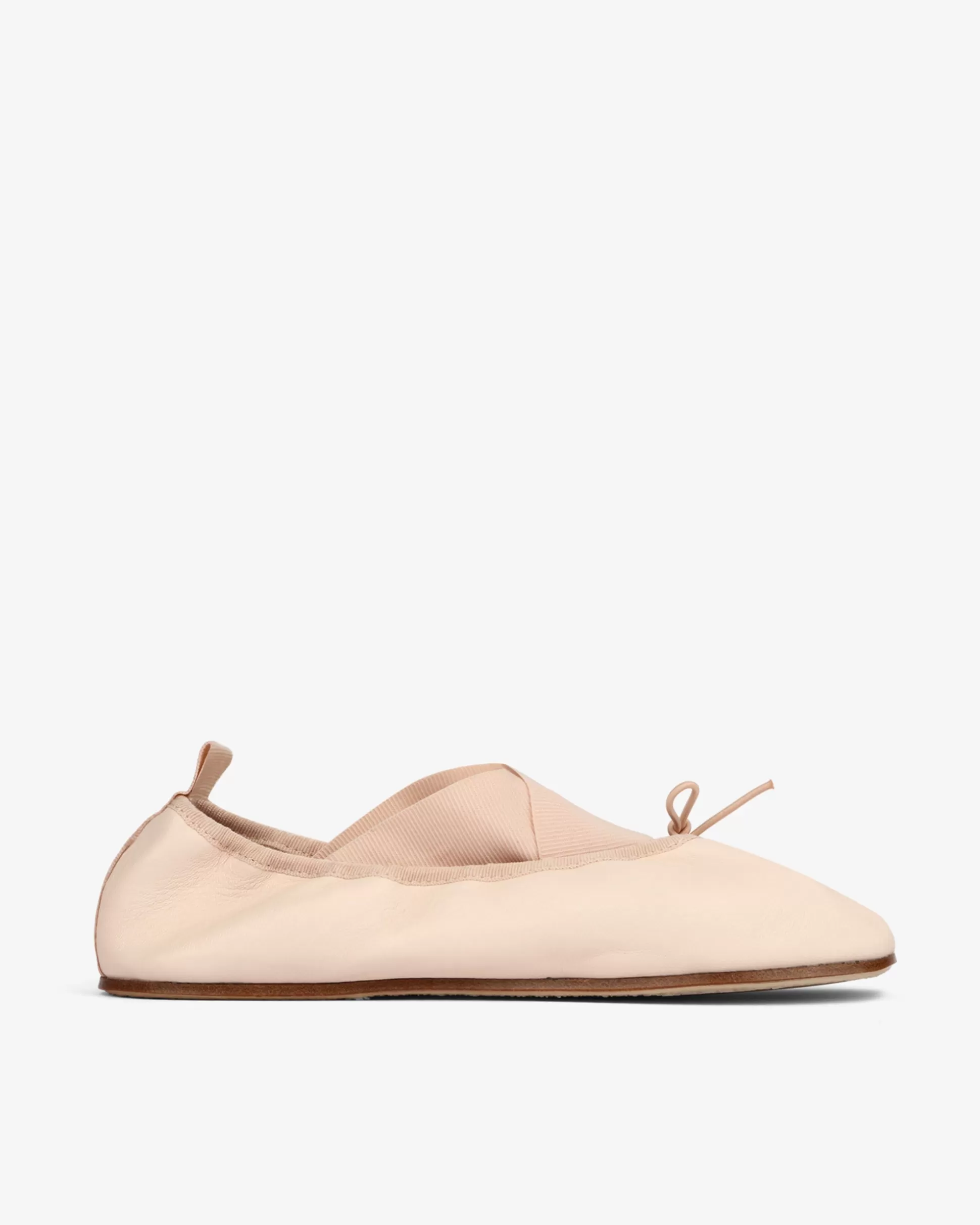 Repetto Ballet Flats>Gianna ballet flats Iconpink