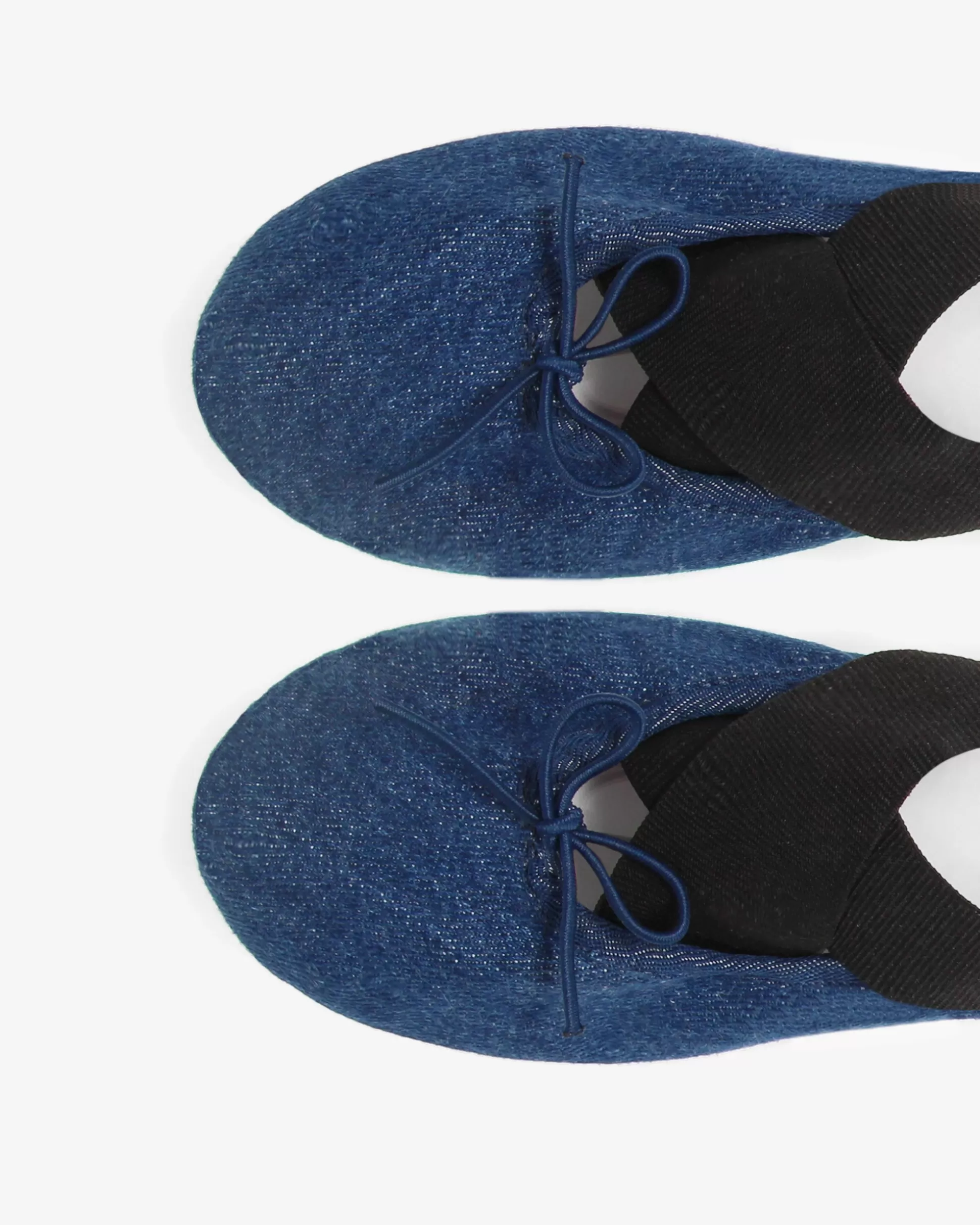 Repetto Ballet Flats>Gianna ballet flats Classicblue