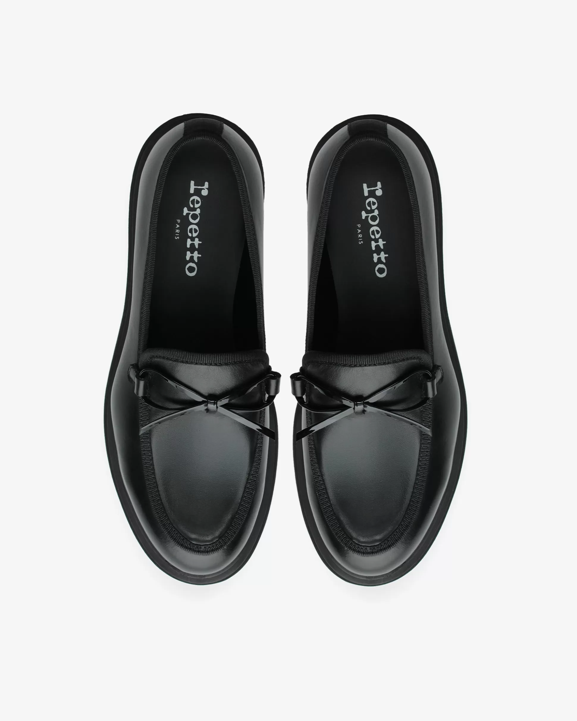 Repetto Loafers & Oxford Shoes>Gilles chunky loafers