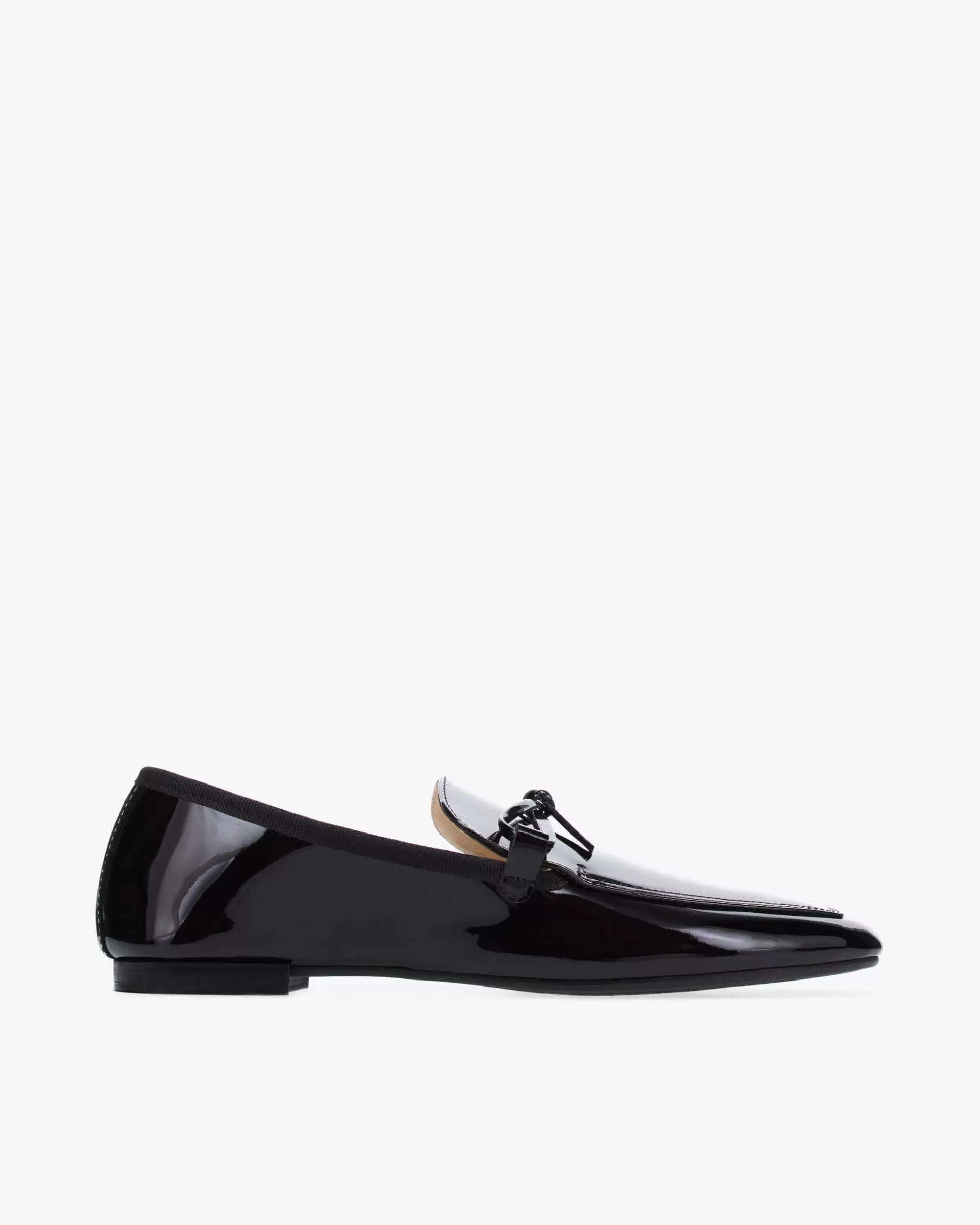 Repetto Loafers & Oxford Shoes>Gilles rubber sole loafers Black