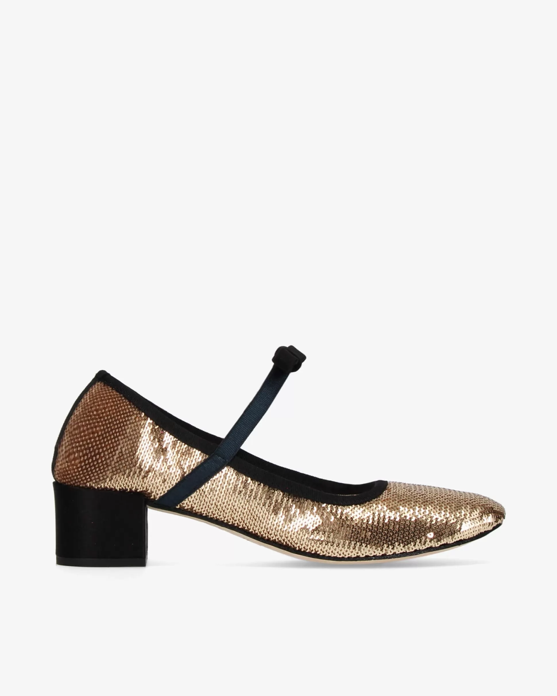 Repetto Mary Janes>Guillemette Mary Janes