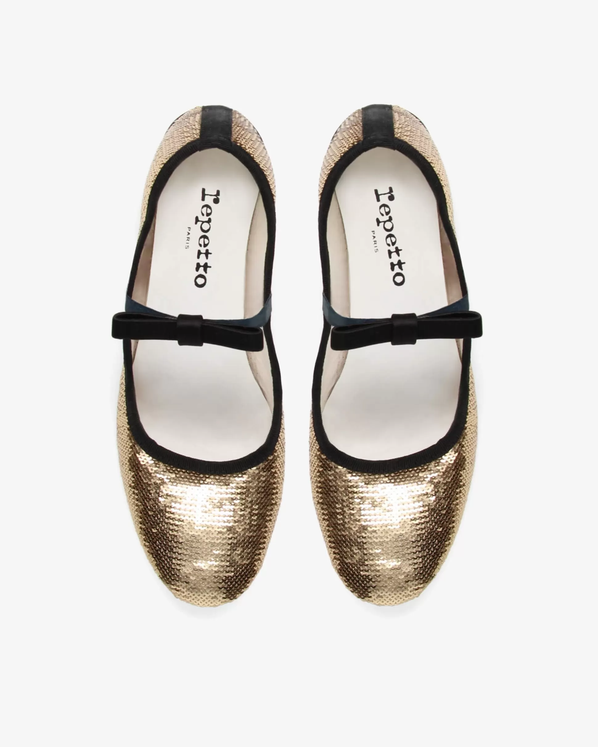 Repetto Mary Janes>Guillemette Mary Janes