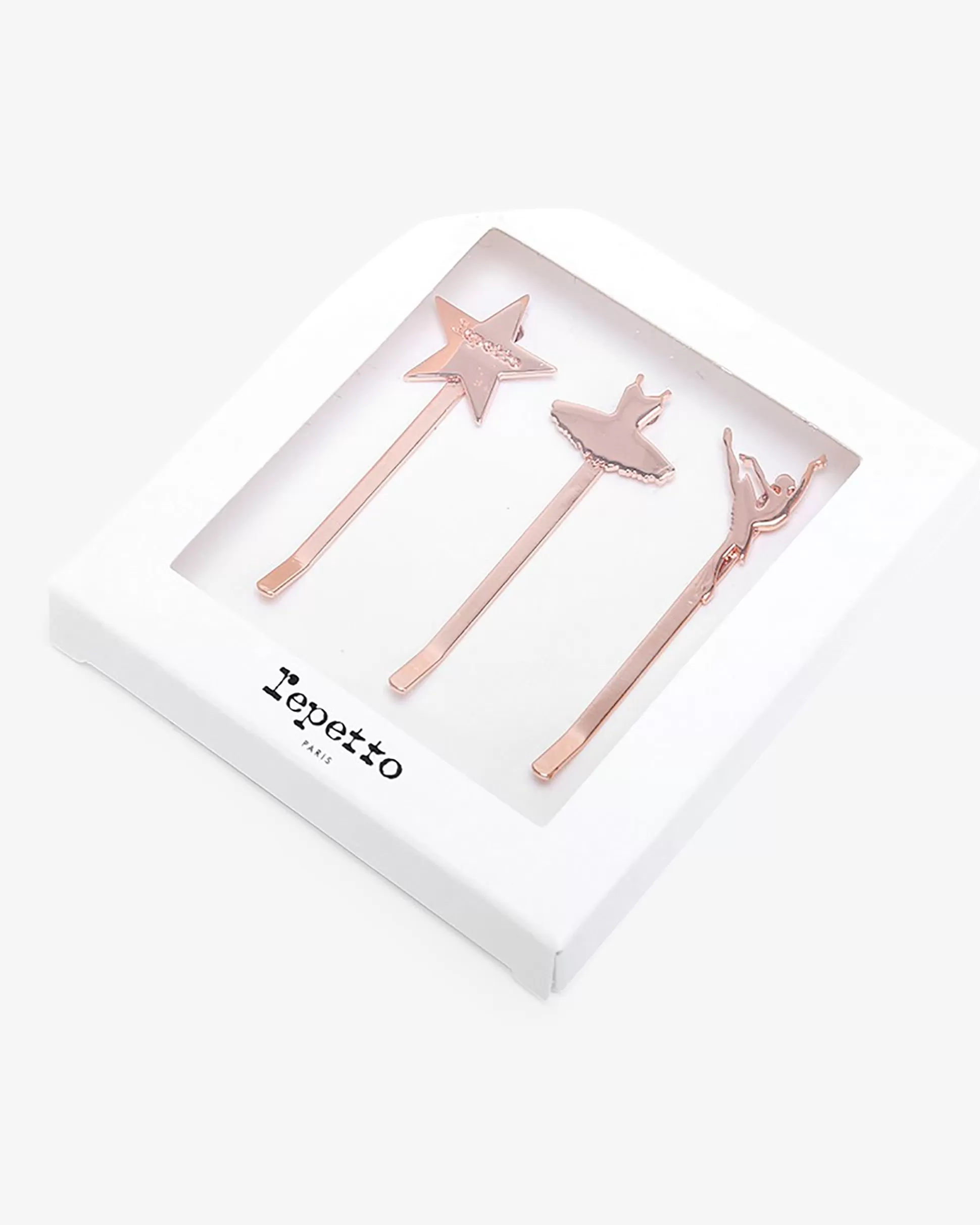 Repetto Accessories | Accessories>Hair grips