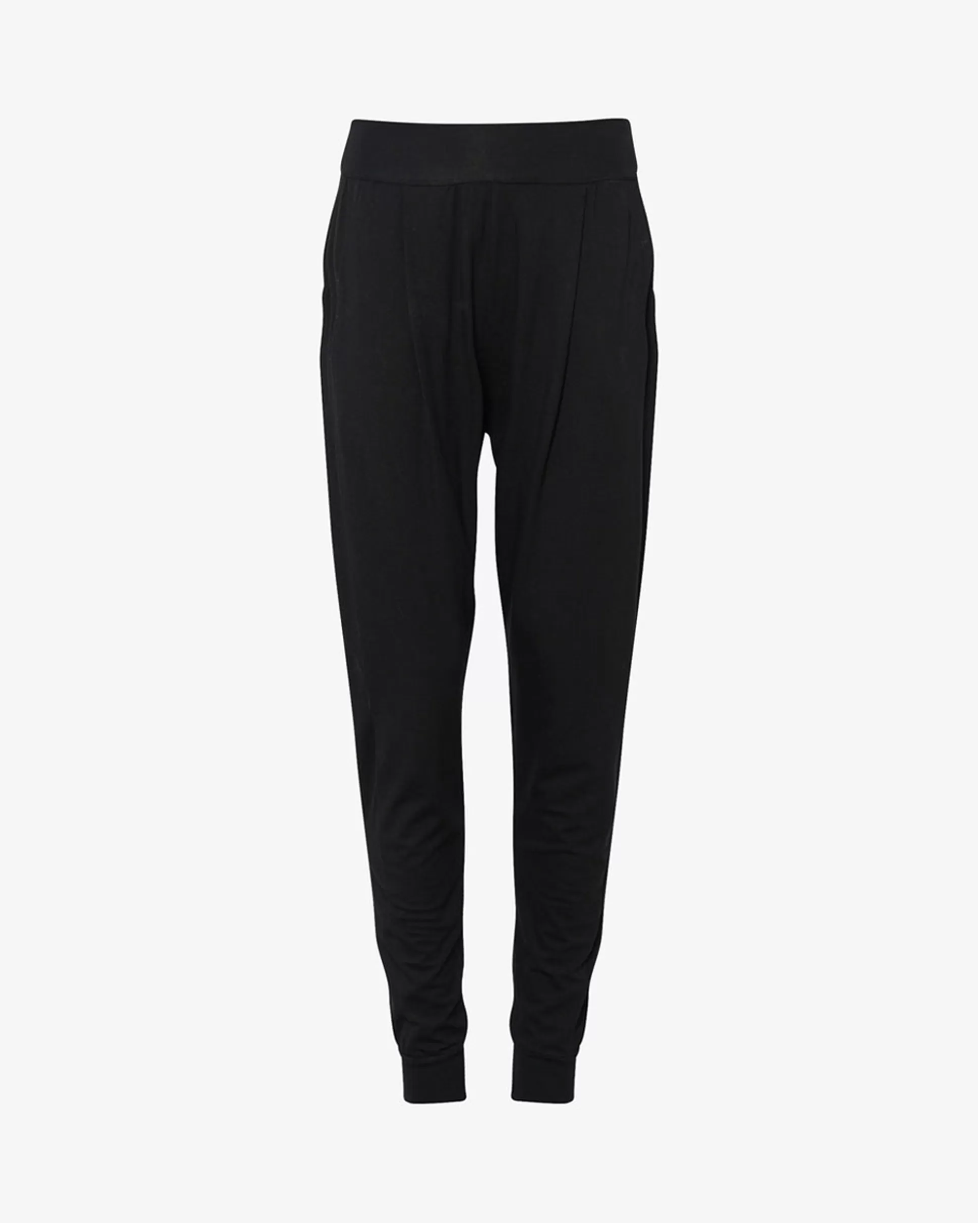 Repetto Pants & Shorts>Harem pants Black