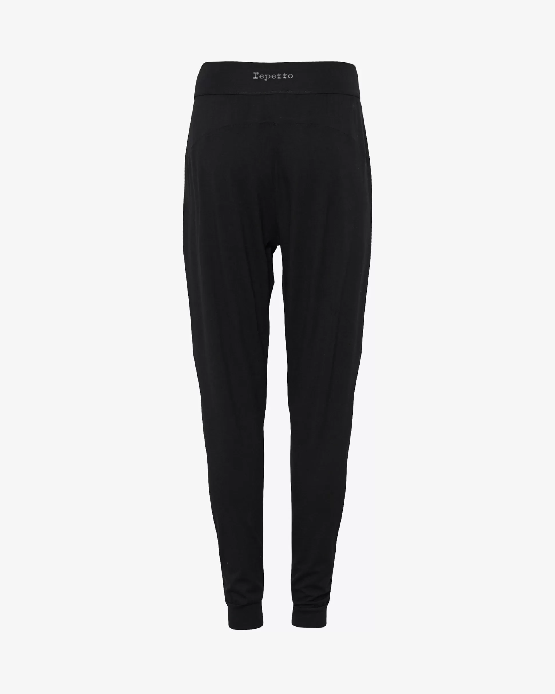 Repetto Pants & Shorts>Harem pants Black