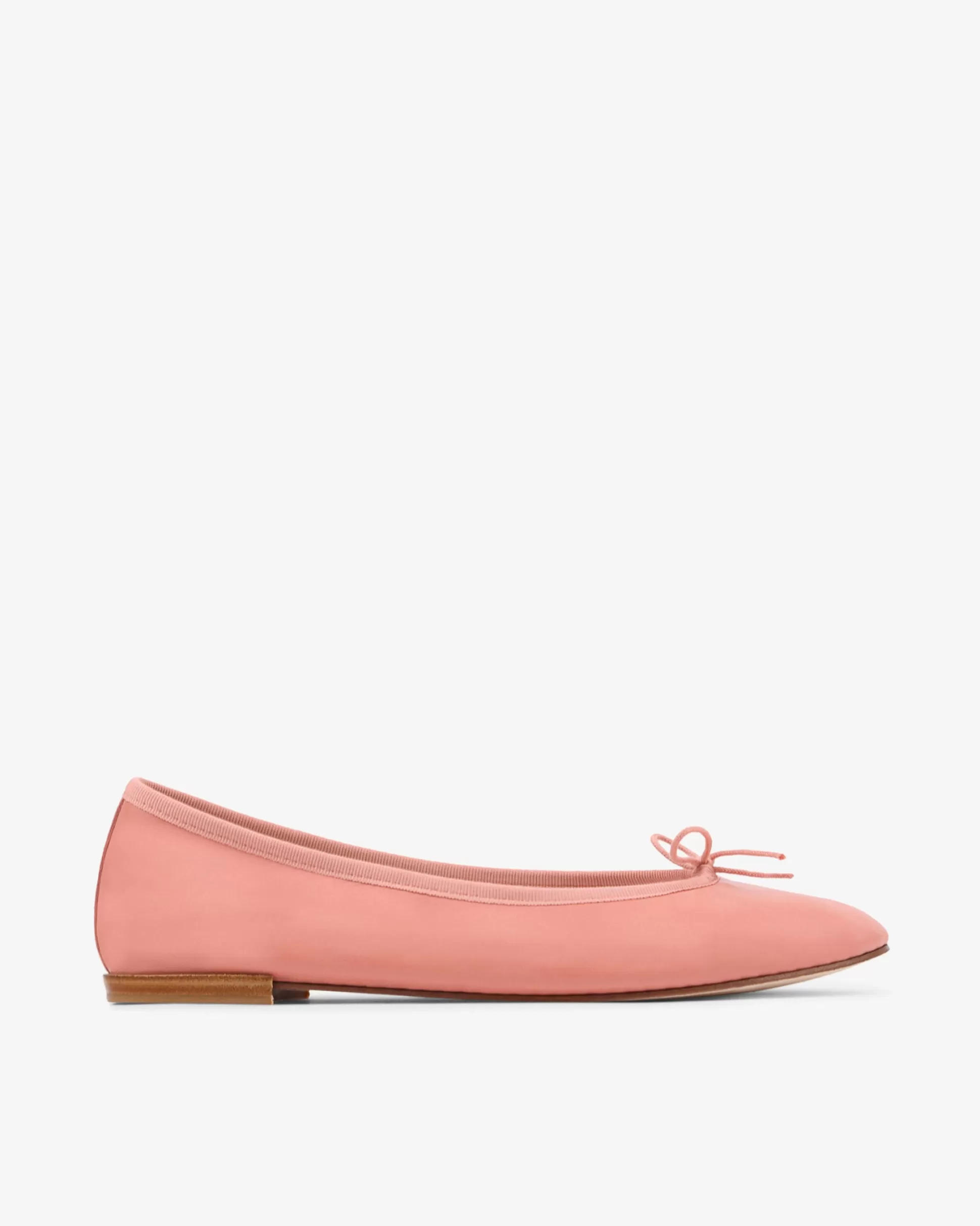 Repetto Ballet Flats>High Cendrillon ballet flats Rosewater