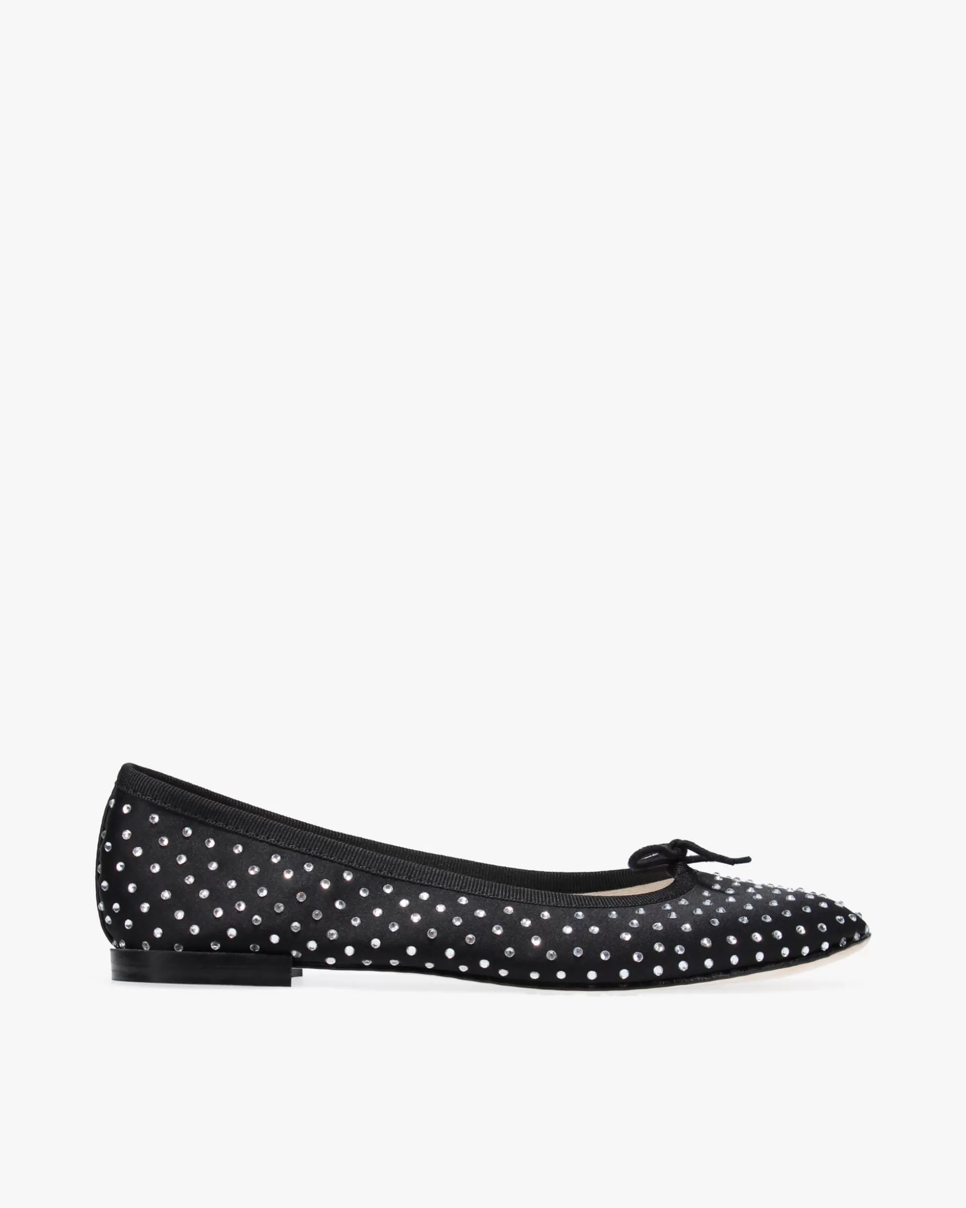 Repetto Ballet Flats>High Cendrillon Ballet Flats