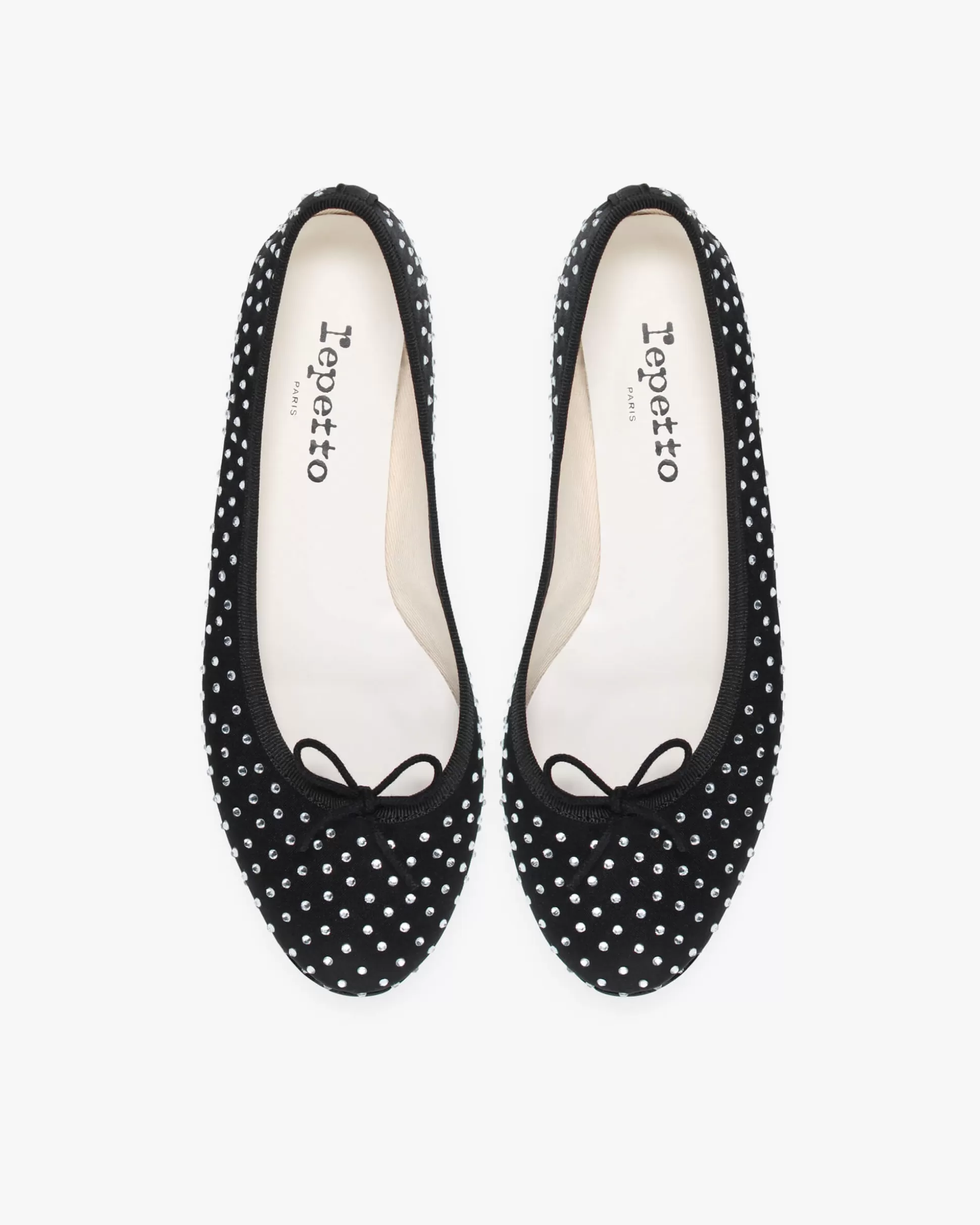 Repetto Ballet Flats>High Cendrillon Ballet Flats