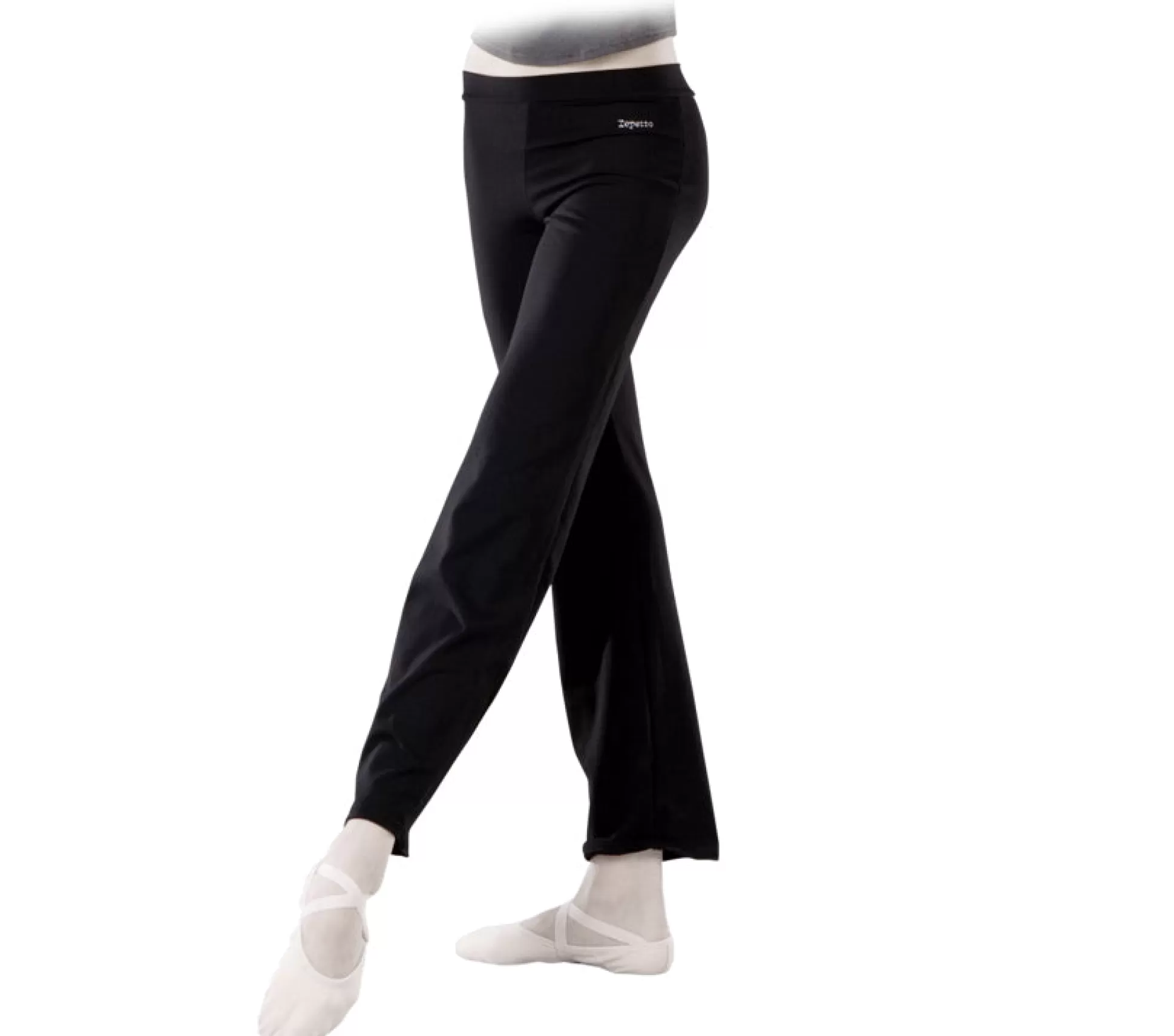 Repetto Jazz & Modern Dance | Warm-up>Jazzpants Black