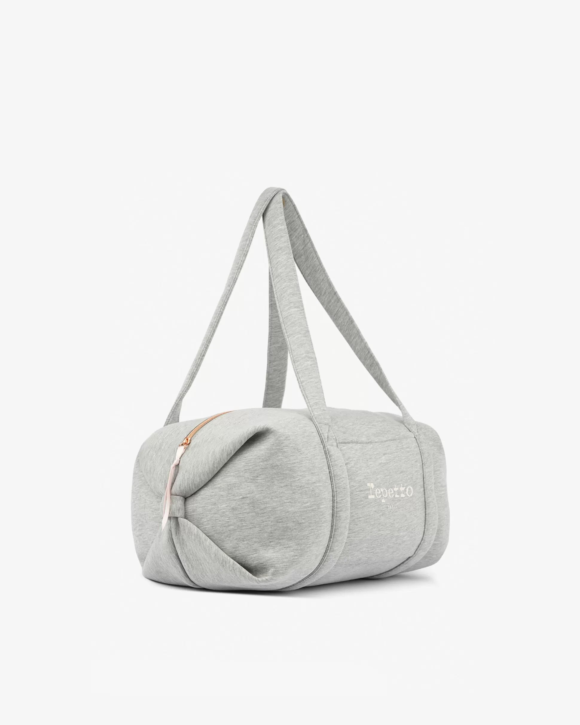 Repetto Dance Bags | Sports Bags>Jersey duffle bag Size M