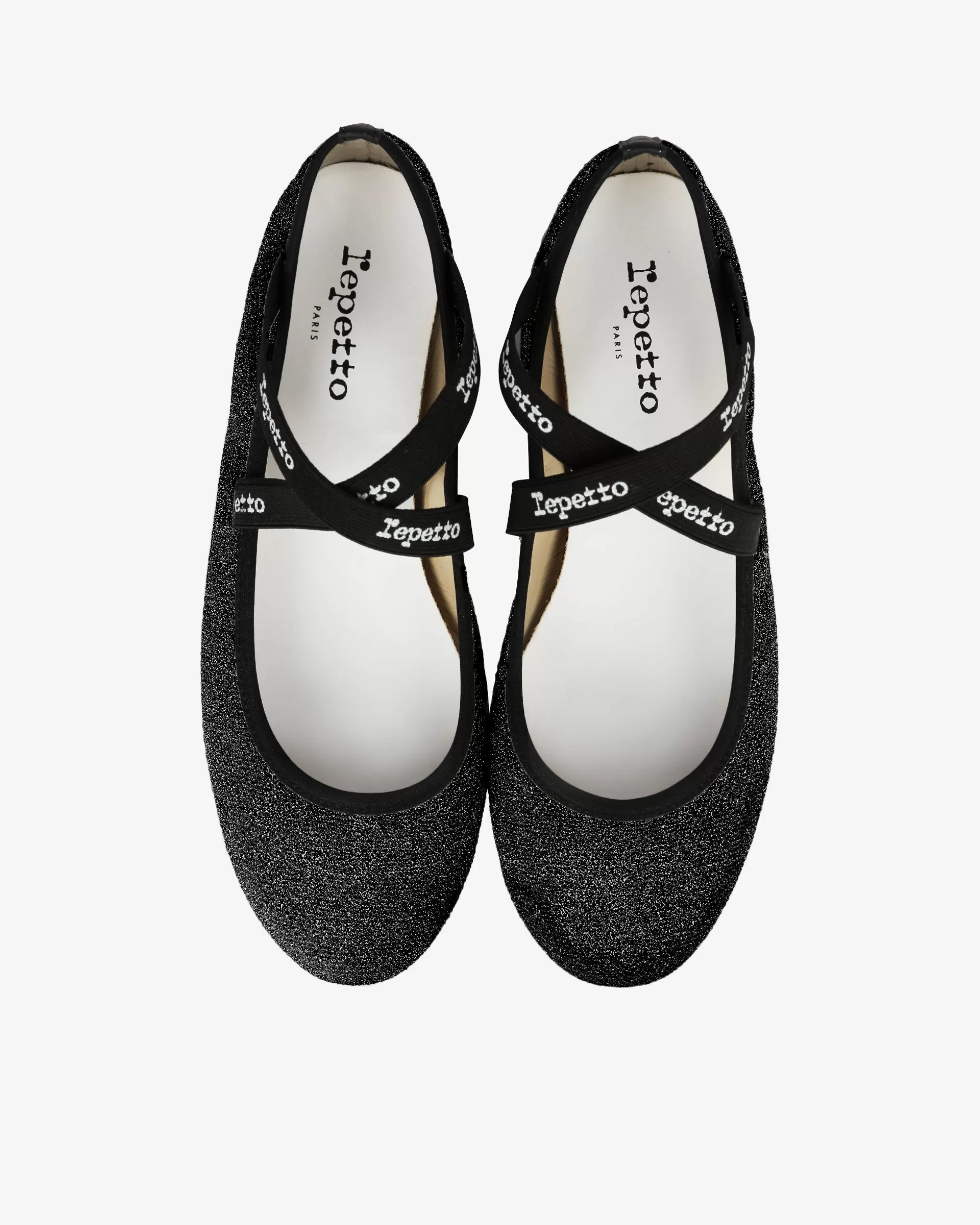 Repetto Mary Janes>Joana Mary Janes - Shiny