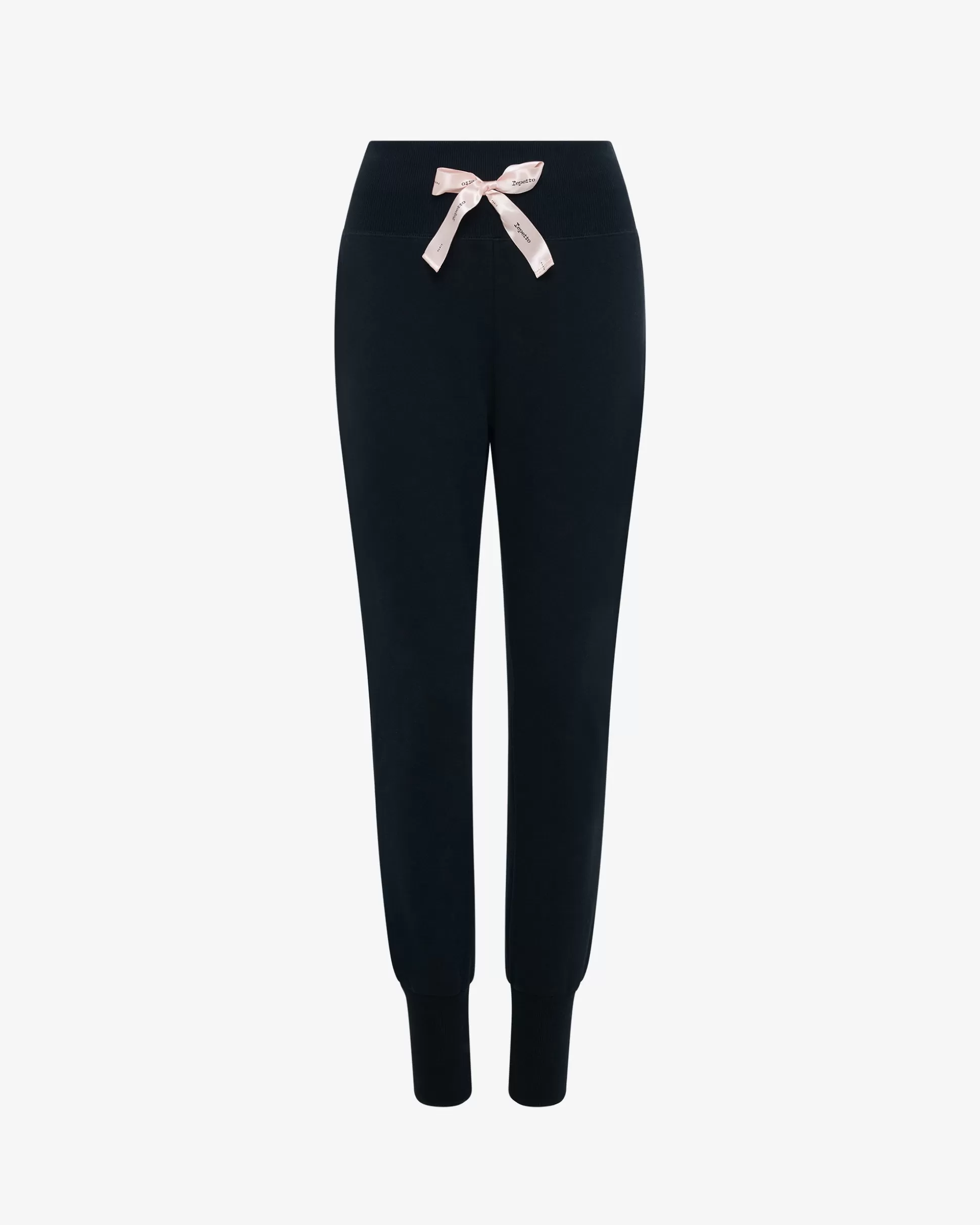 Repetto Pants & Shorts>Jogging pants Black