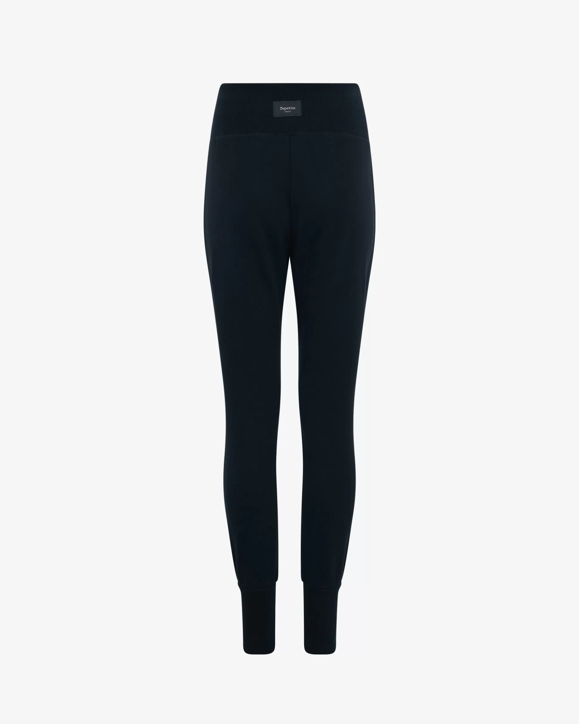 Repetto Pants & Shorts>Jogging pants Black