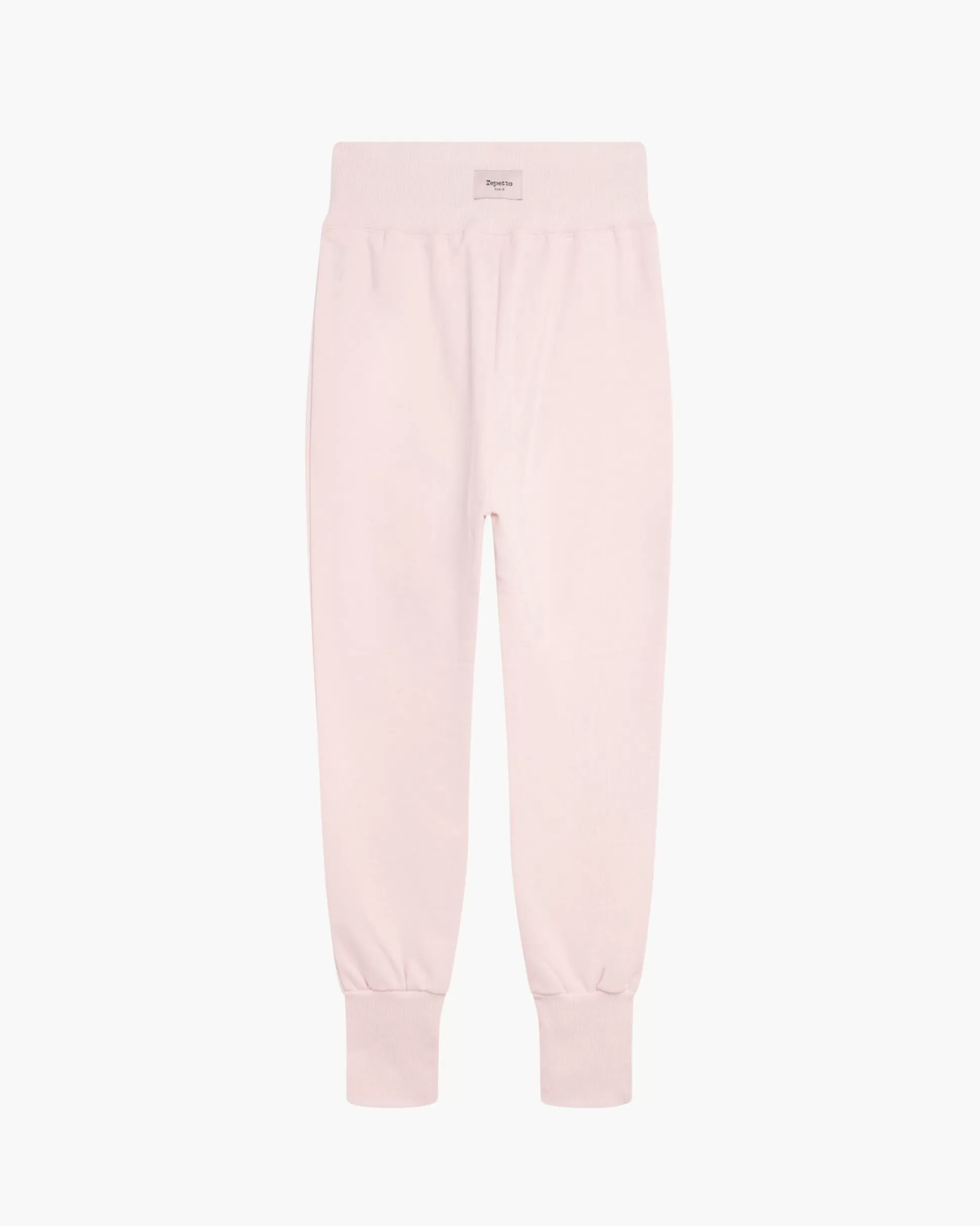 Repetto Pants & Shorts>Jogging pants Iconpink