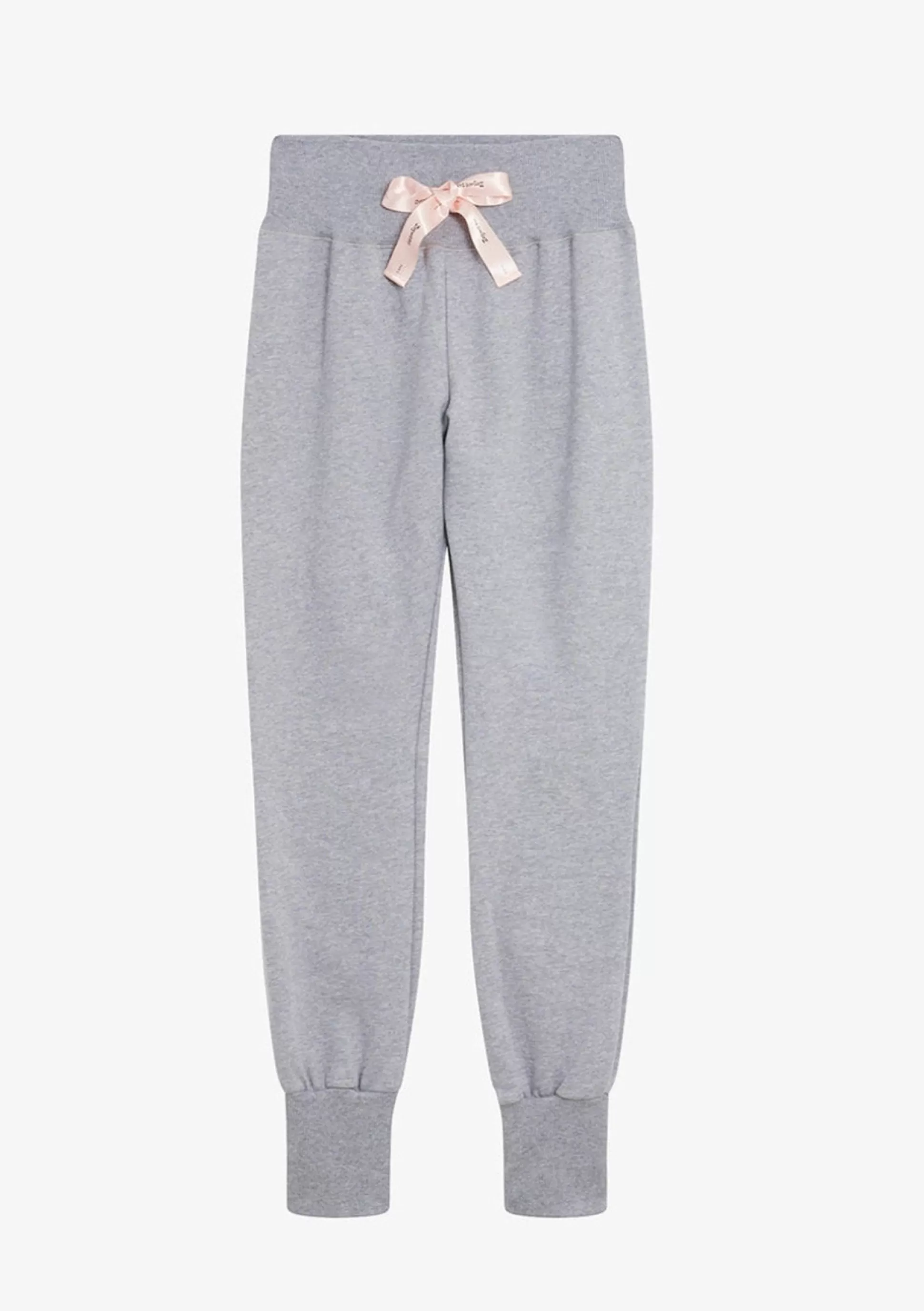 Repetto Pants & Shorts>Jogging pants Mottledlightgrey