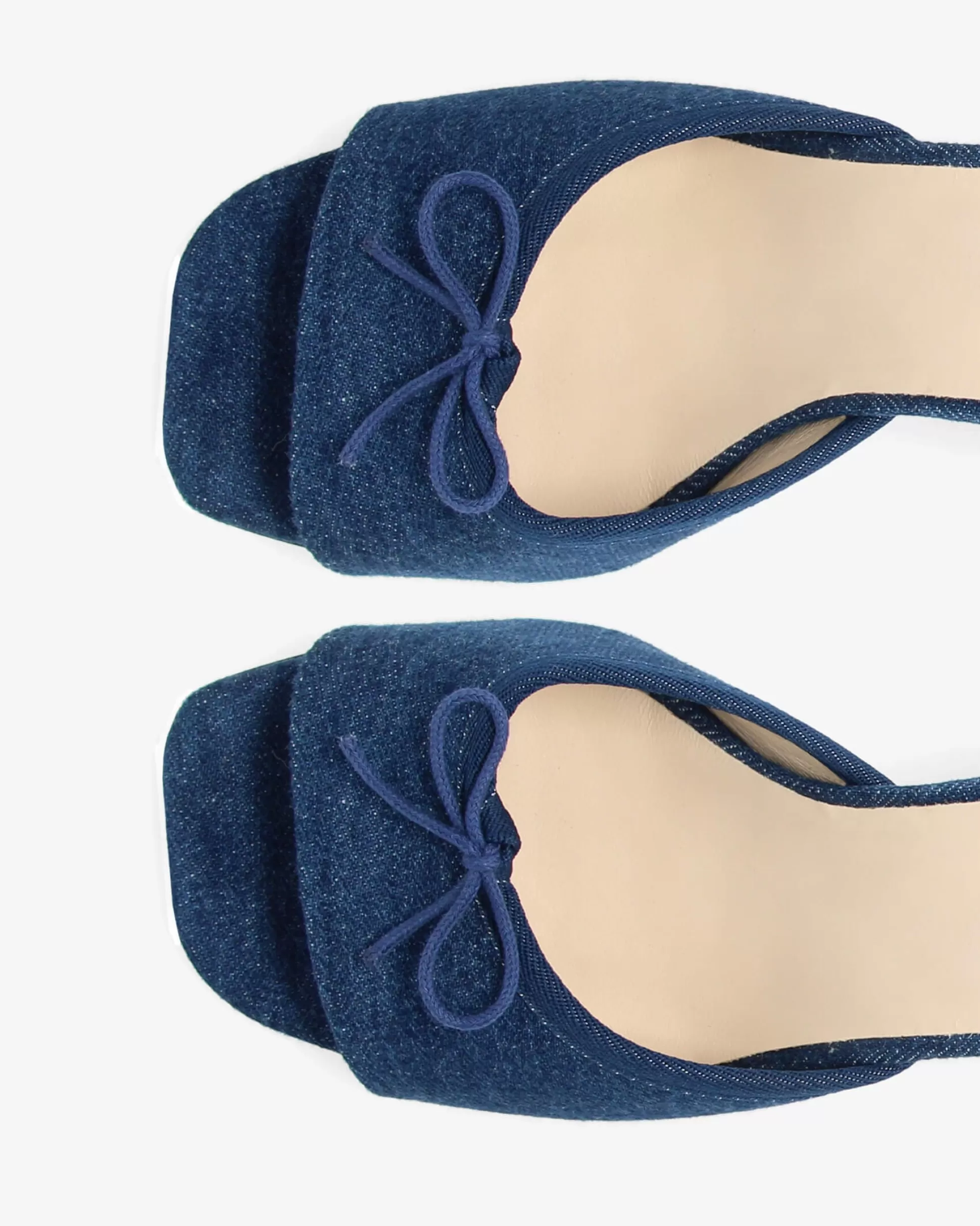 Repetto Sandals & Mules | Pumps & Heels>Jordana heeled mules Classicblue