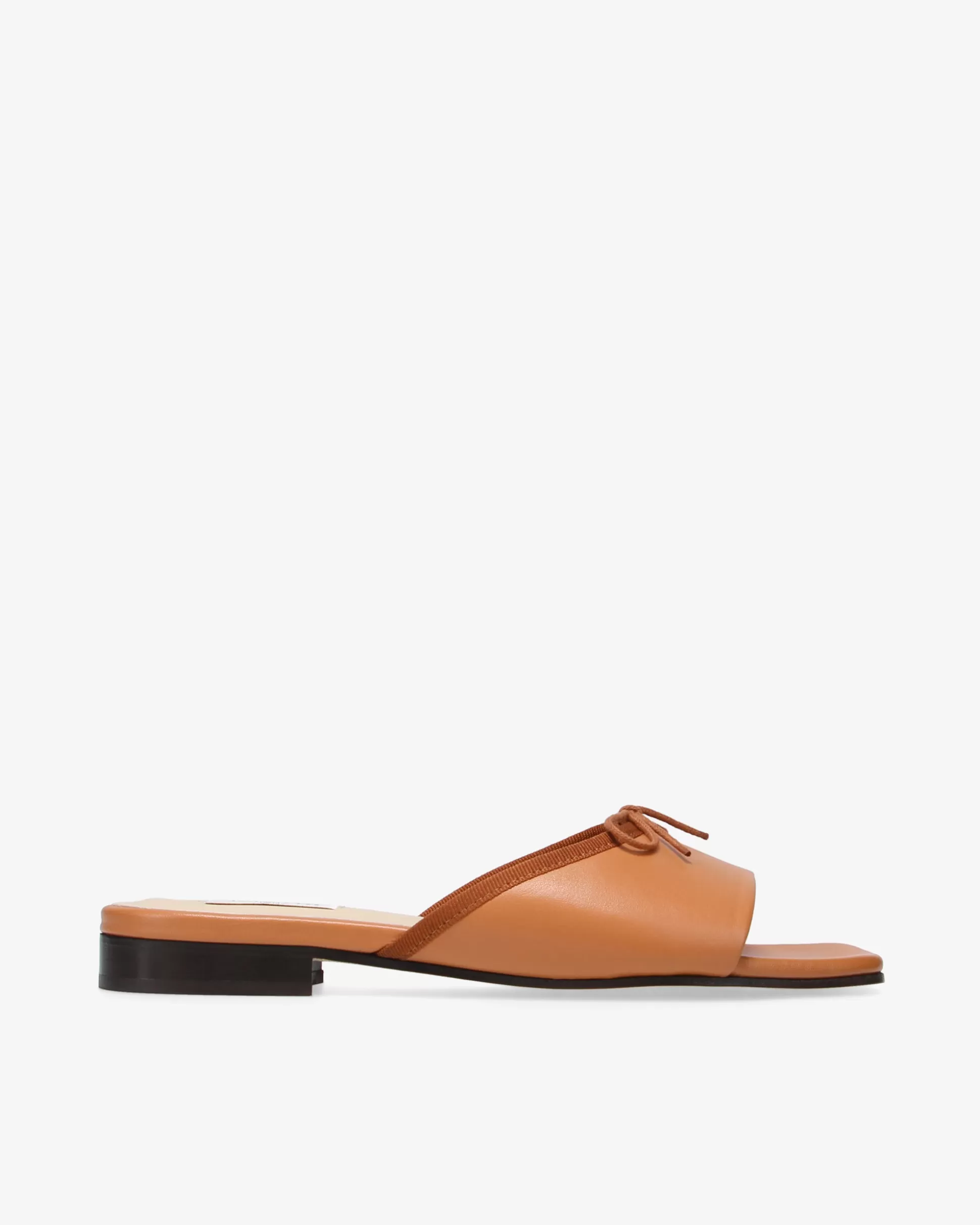 Repetto Sandals & Mules>Jordana Mules Cinnamon