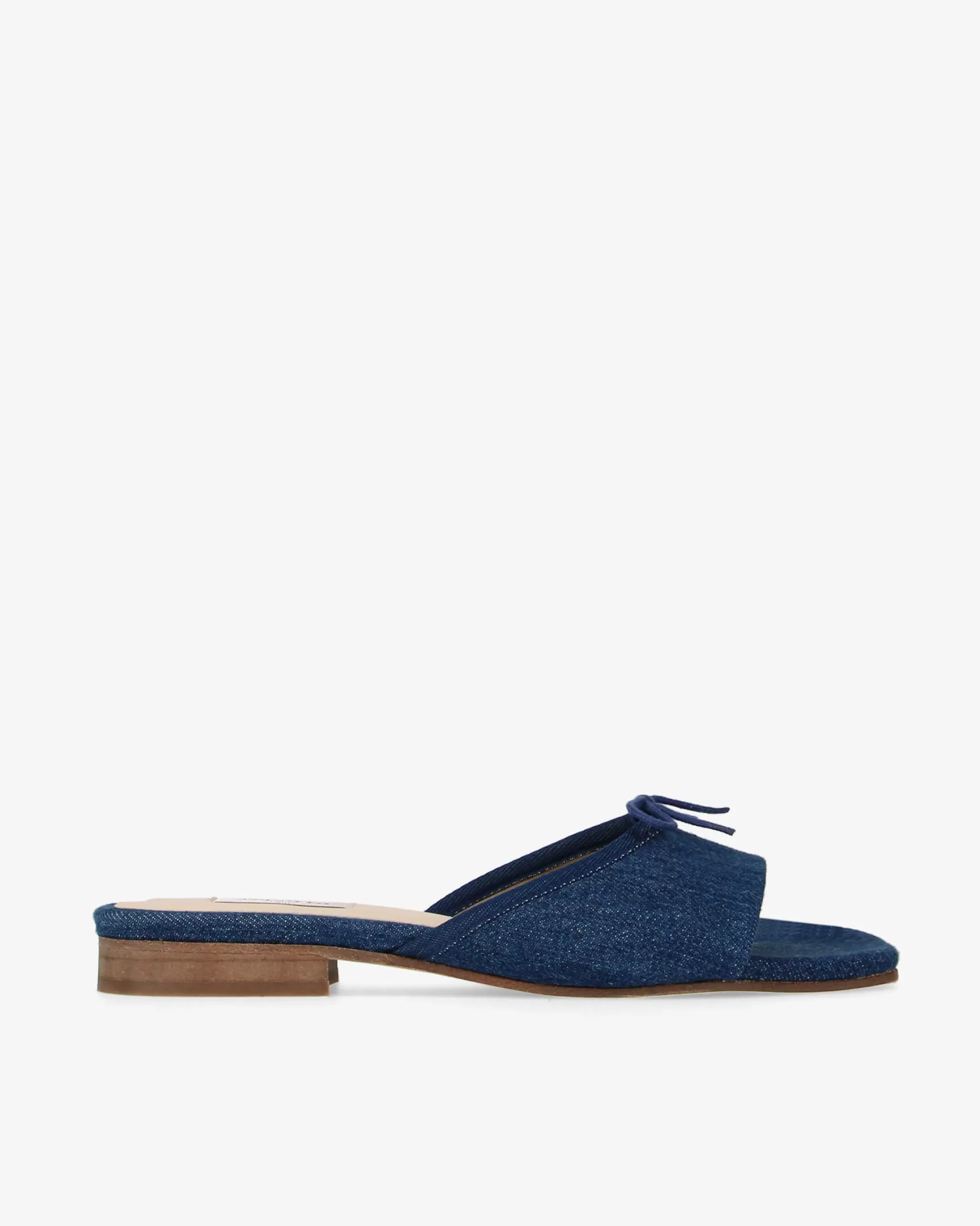 Repetto Sandals & Mules>Jordana mules Classicblue