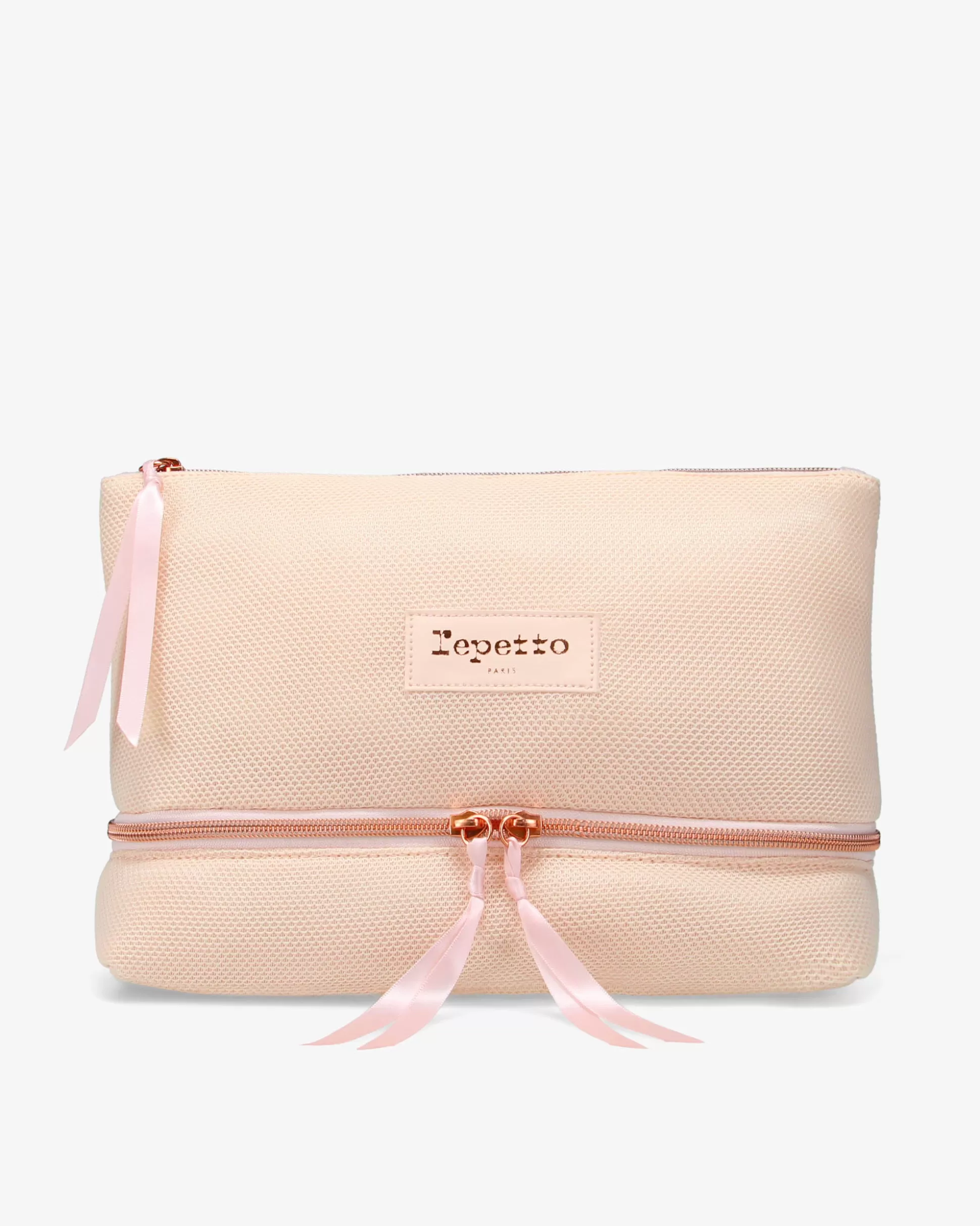 Repetto Dance Bags | Accessories>Joy small case for dance shoes Iconpink