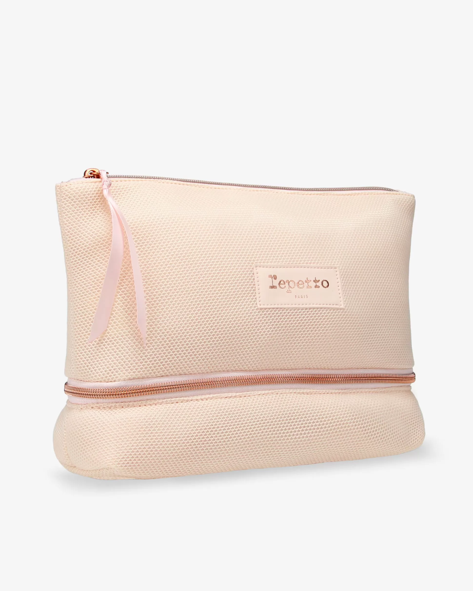 Repetto Dance Bags | Accessories>Joy small case for dance shoes Iconpink