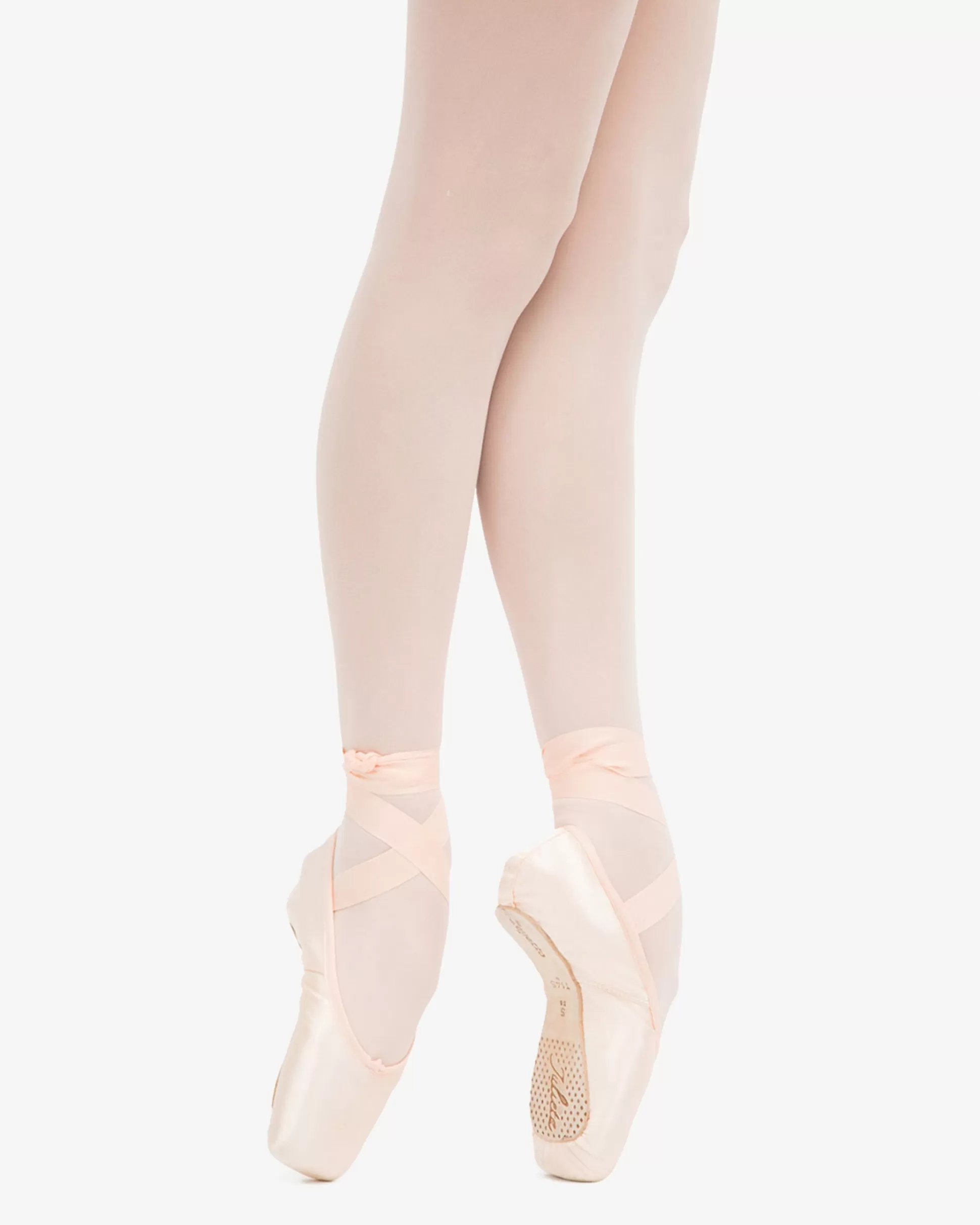 Repetto Pointes & Soft Ballets Shoes | Pointes & Soft Ballets Shoes>Julieta pointe shoes - Narrow box Flexible sole