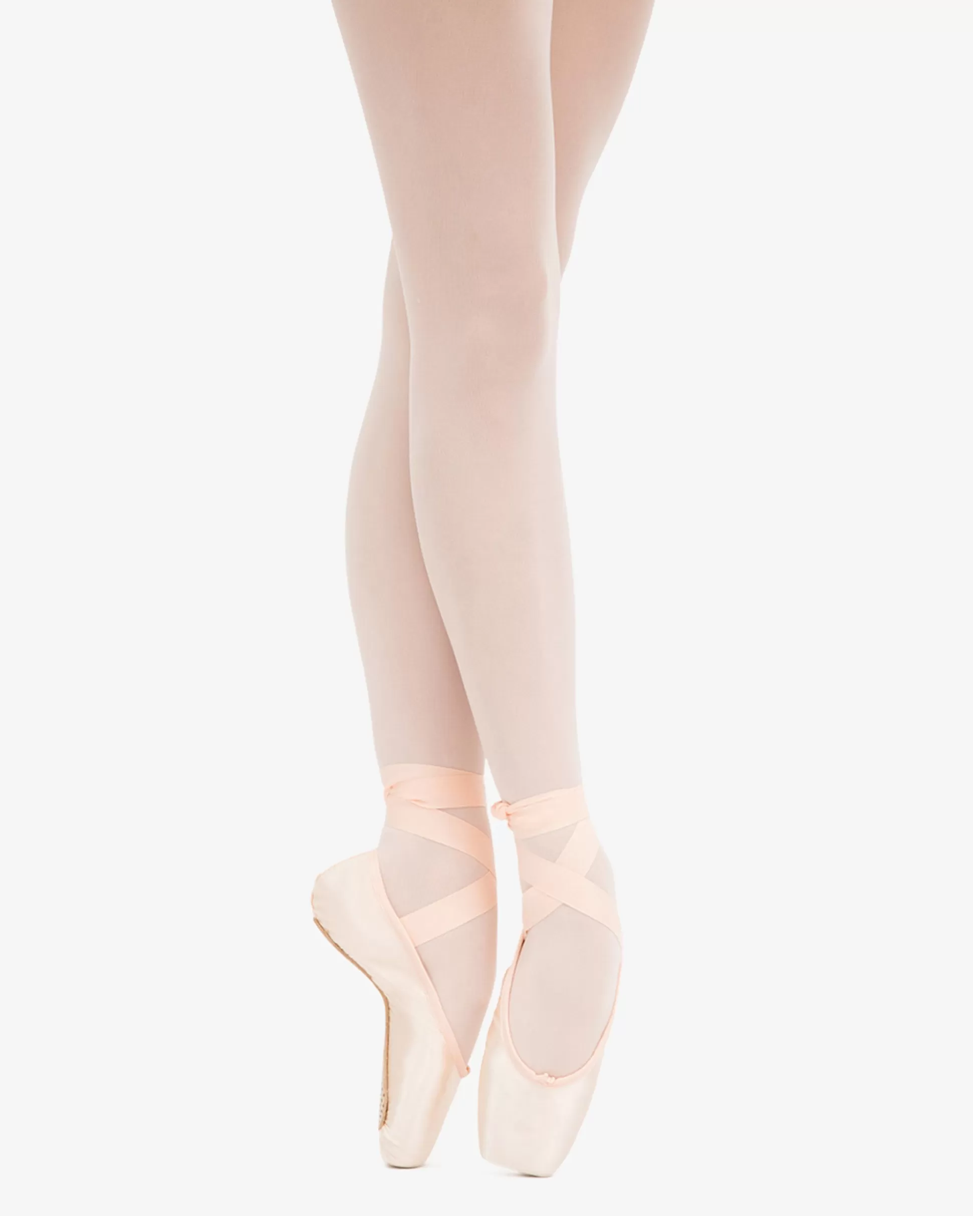 Repetto Pointes & Soft Ballets Shoes | Pointes & Soft Ballets Shoes>Julieta pointe shoes - Narrow box Flexible sole