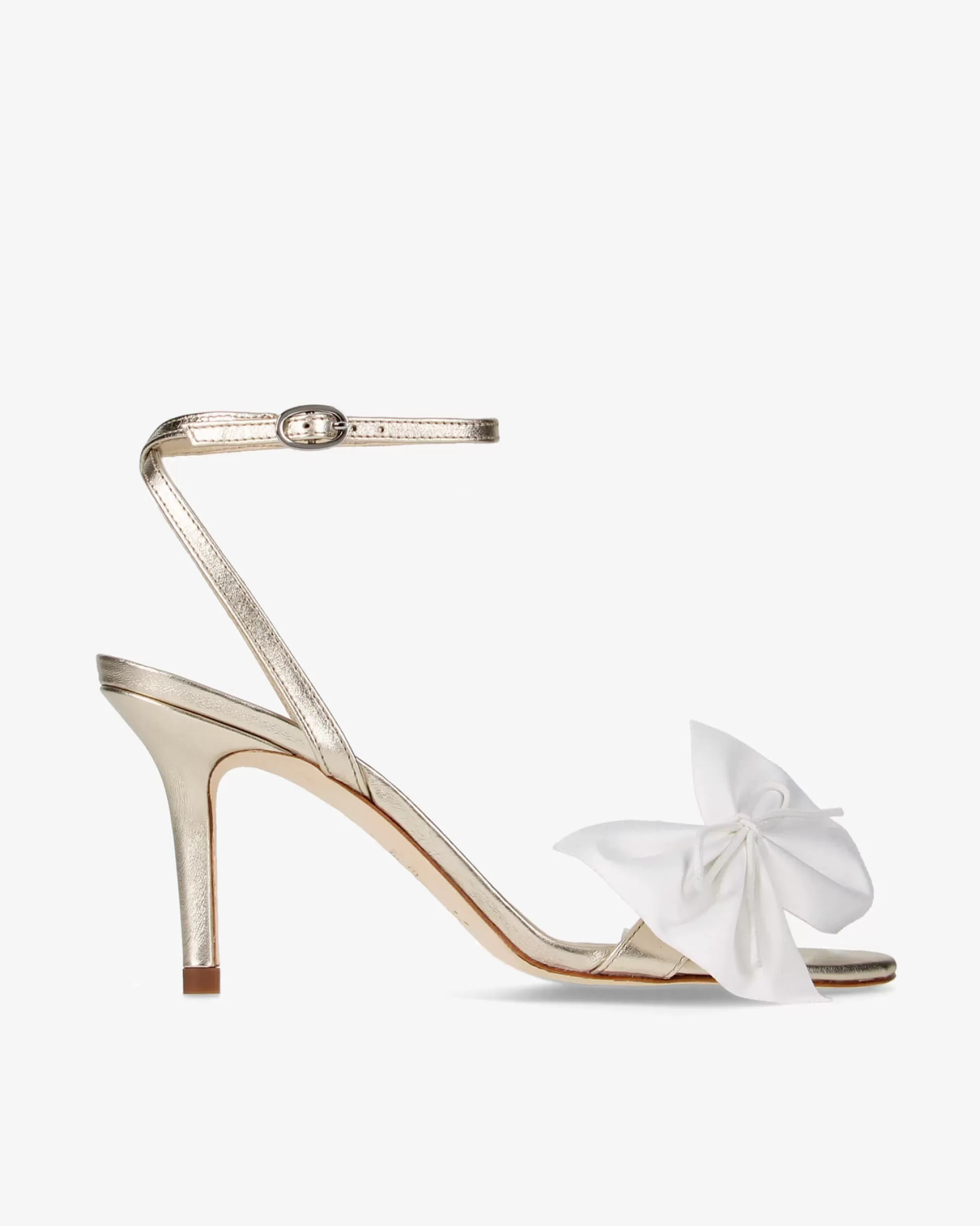 Repetto Pumps & Heels | Sandals & Mules>Justine sandals