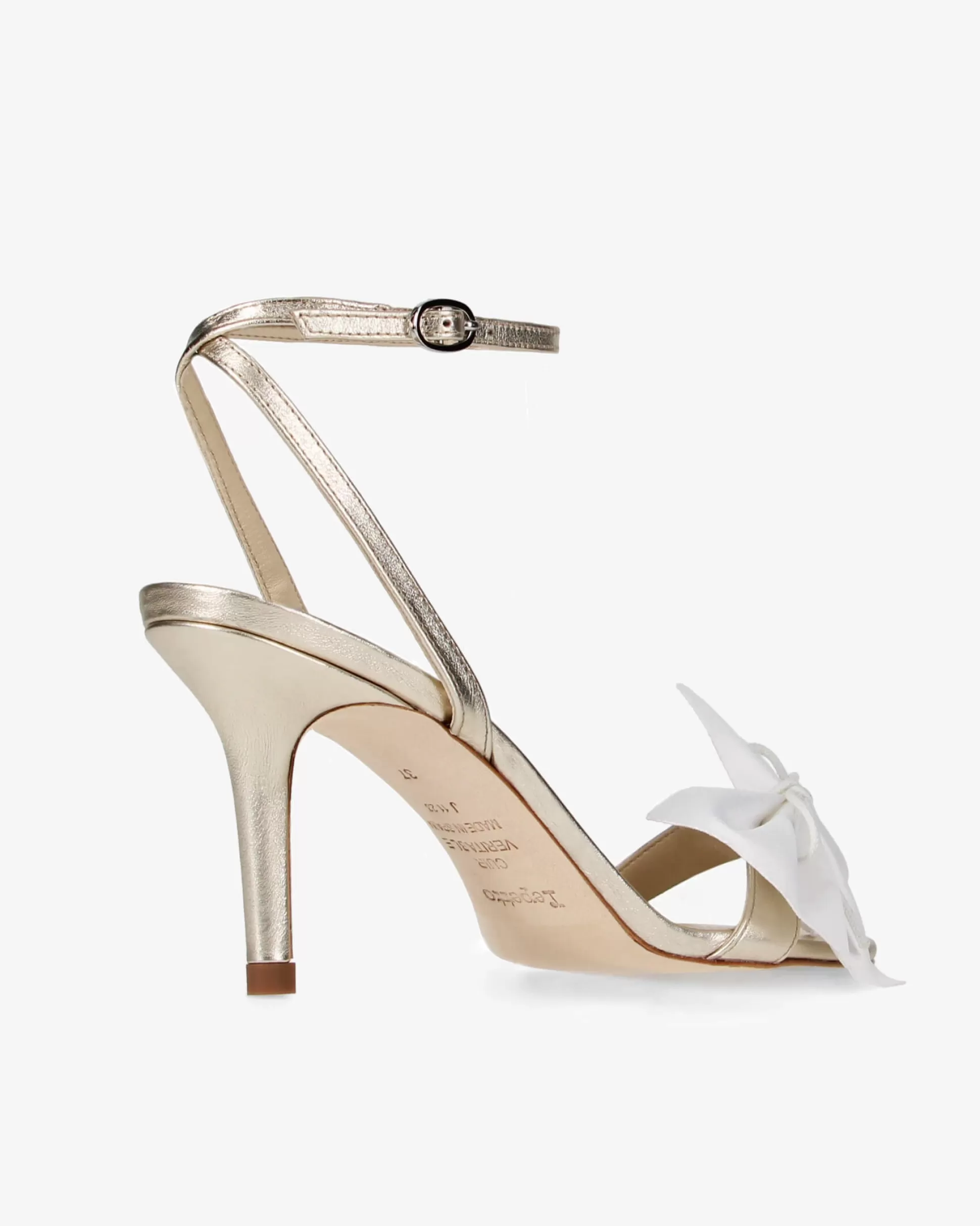 Repetto Pumps & Heels | Sandals & Mules>Justine sandals