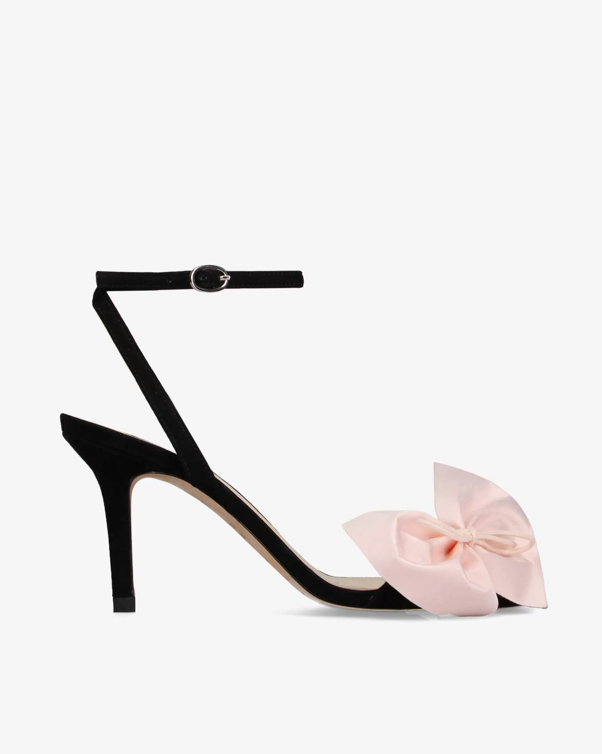 Repetto Sandals & Mules | Pumps & Heels>Justine sandals - satin