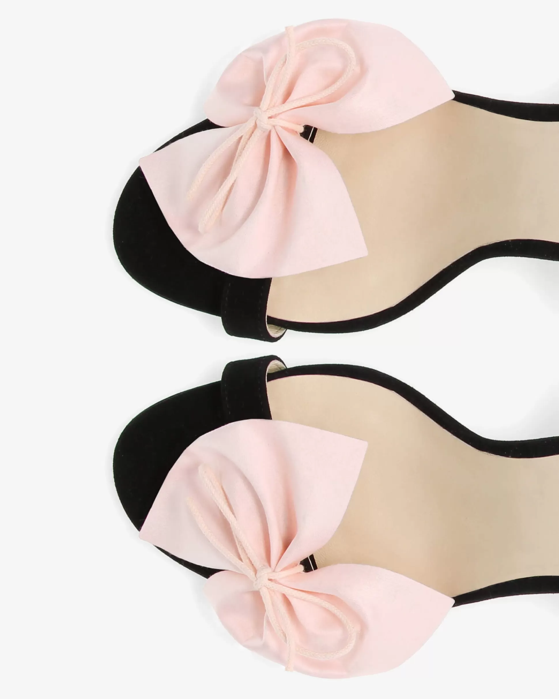 Repetto Sandals & Mules | Pumps & Heels>Justine sandals - satin