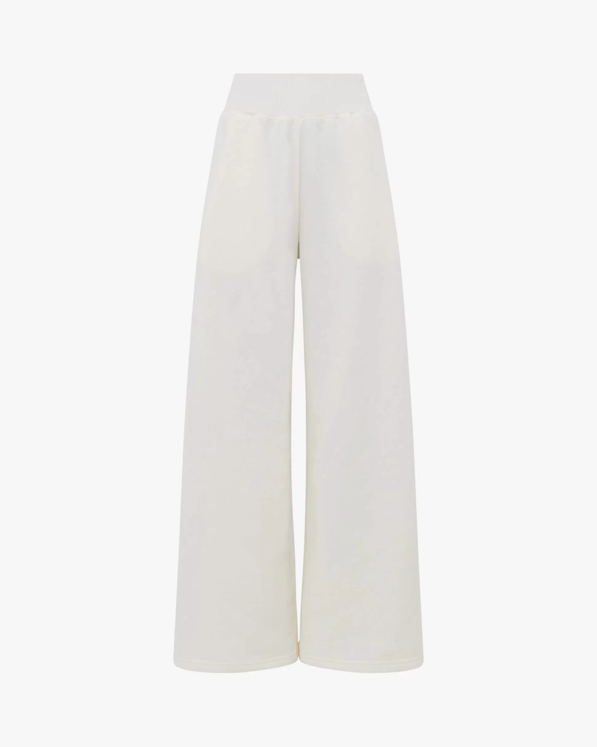 Repetto Pants & Shorts>Large jogging pants Ivorywhite