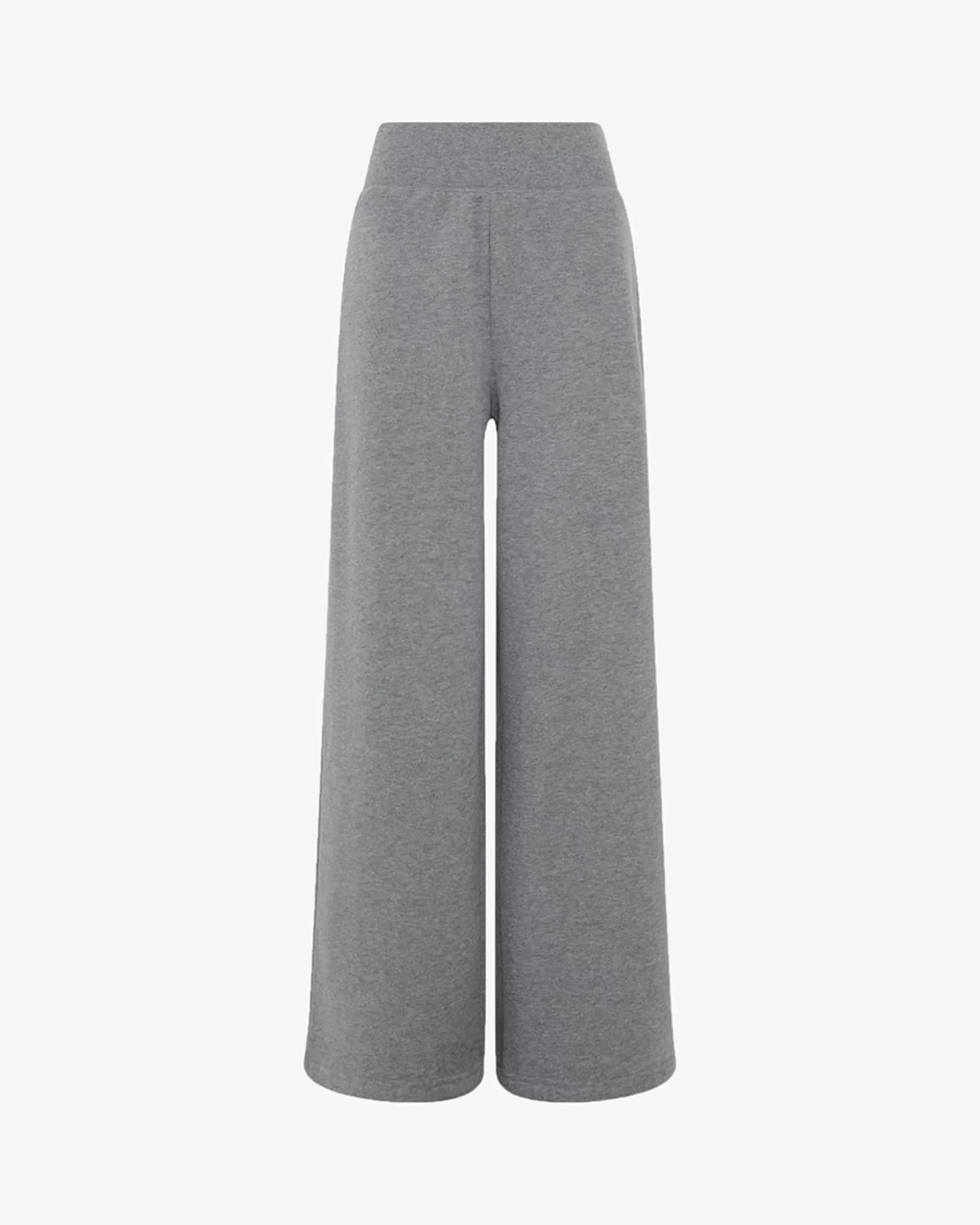 Repetto Pants & Shorts>Large jogging pants Mottledlightgrey