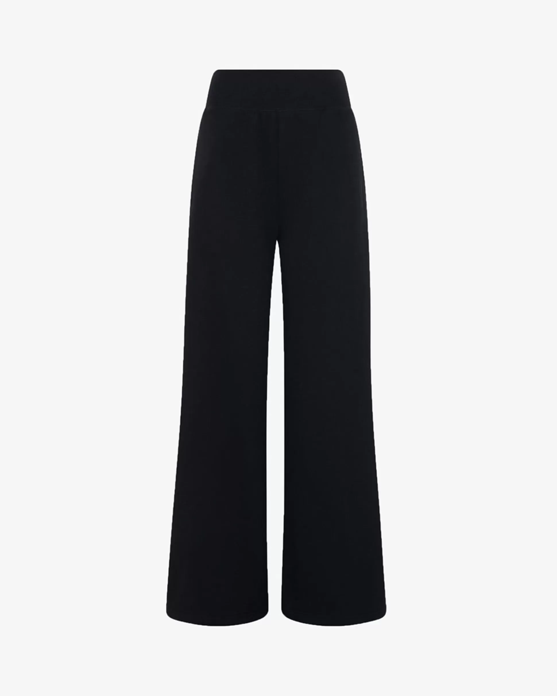 Repetto Pants & Shorts>Large jogging pants Black