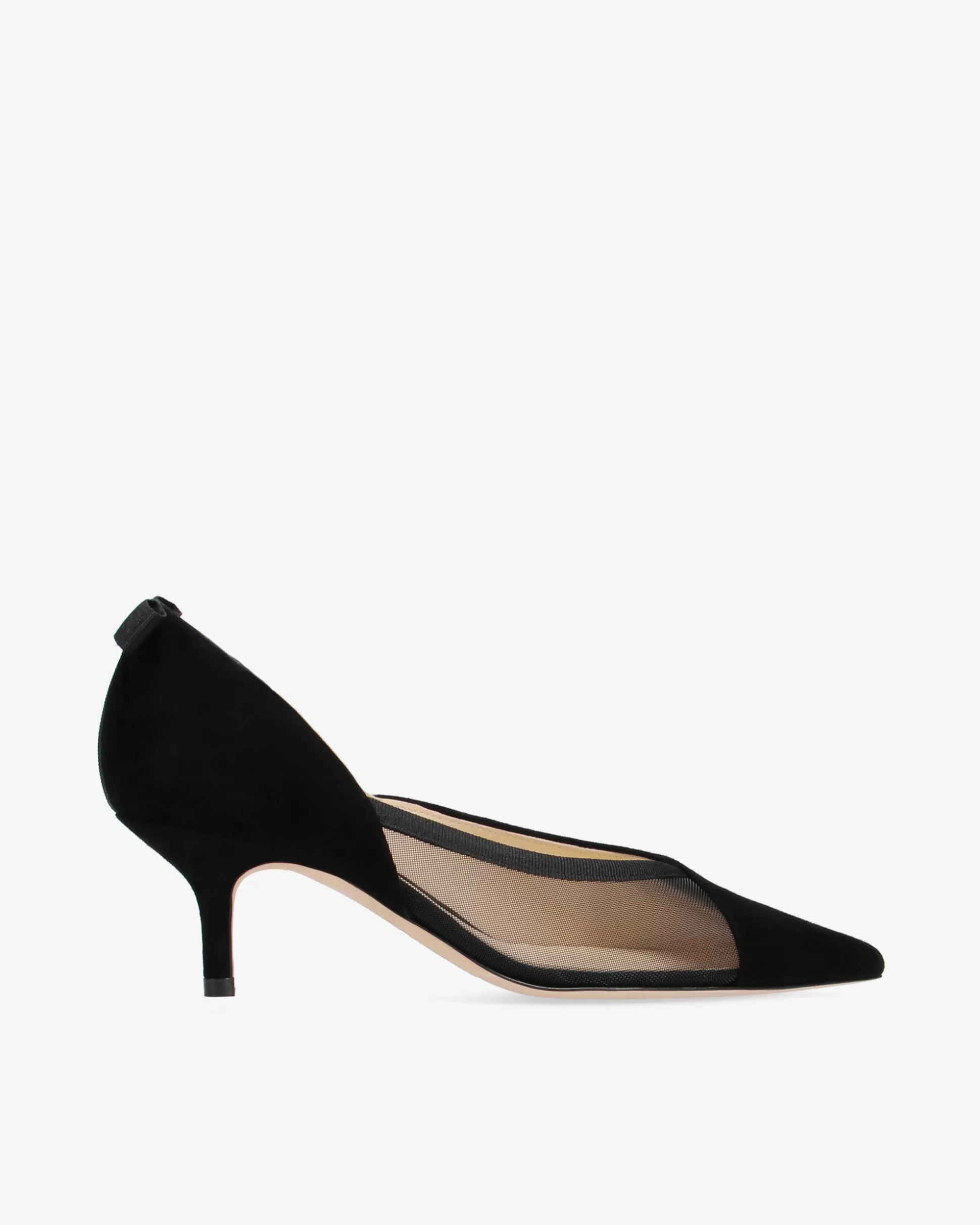 Repetto Pumps & Heels>Laurine Mesh pumps