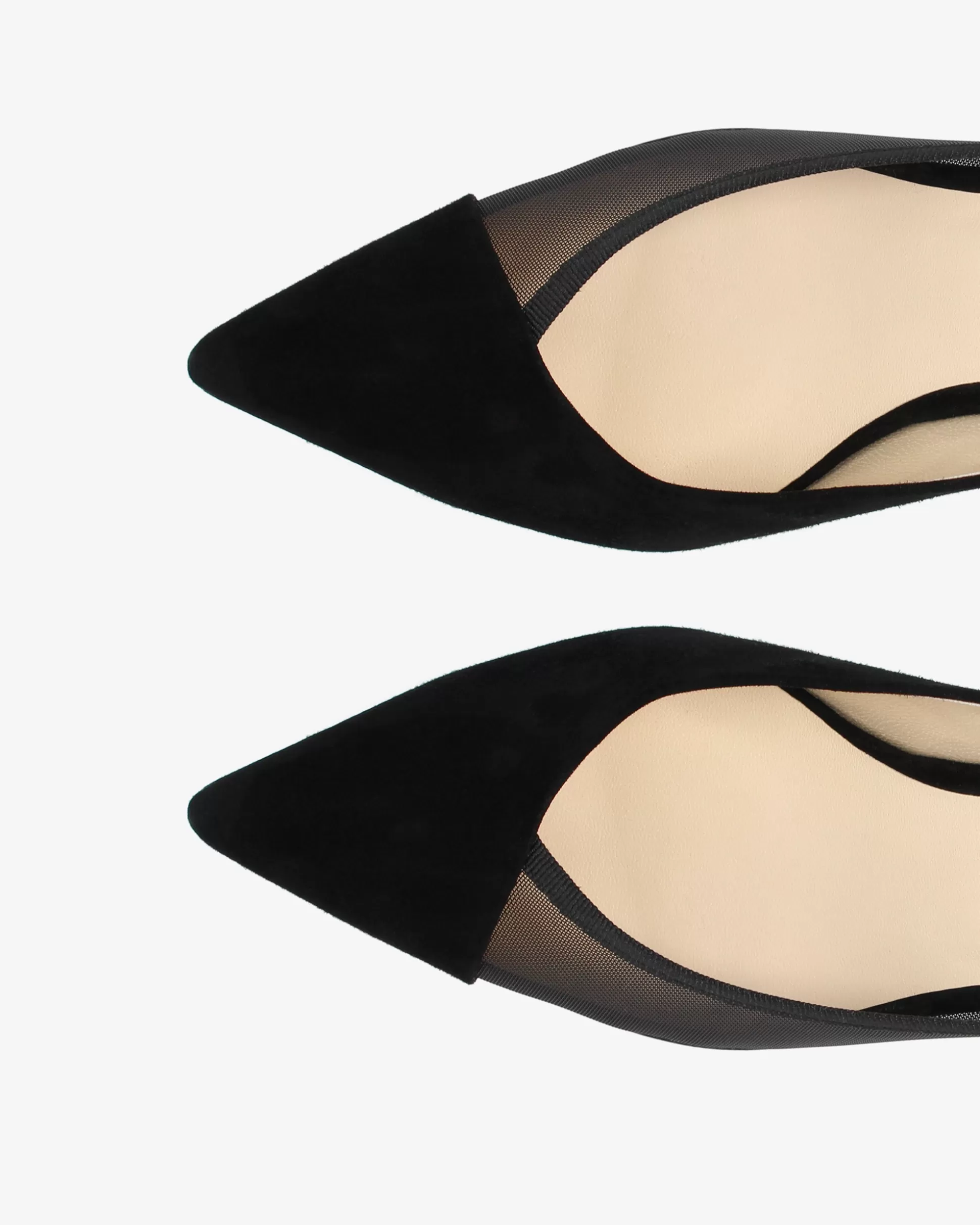 Repetto Pumps & Heels>Laurine Mesh pumps