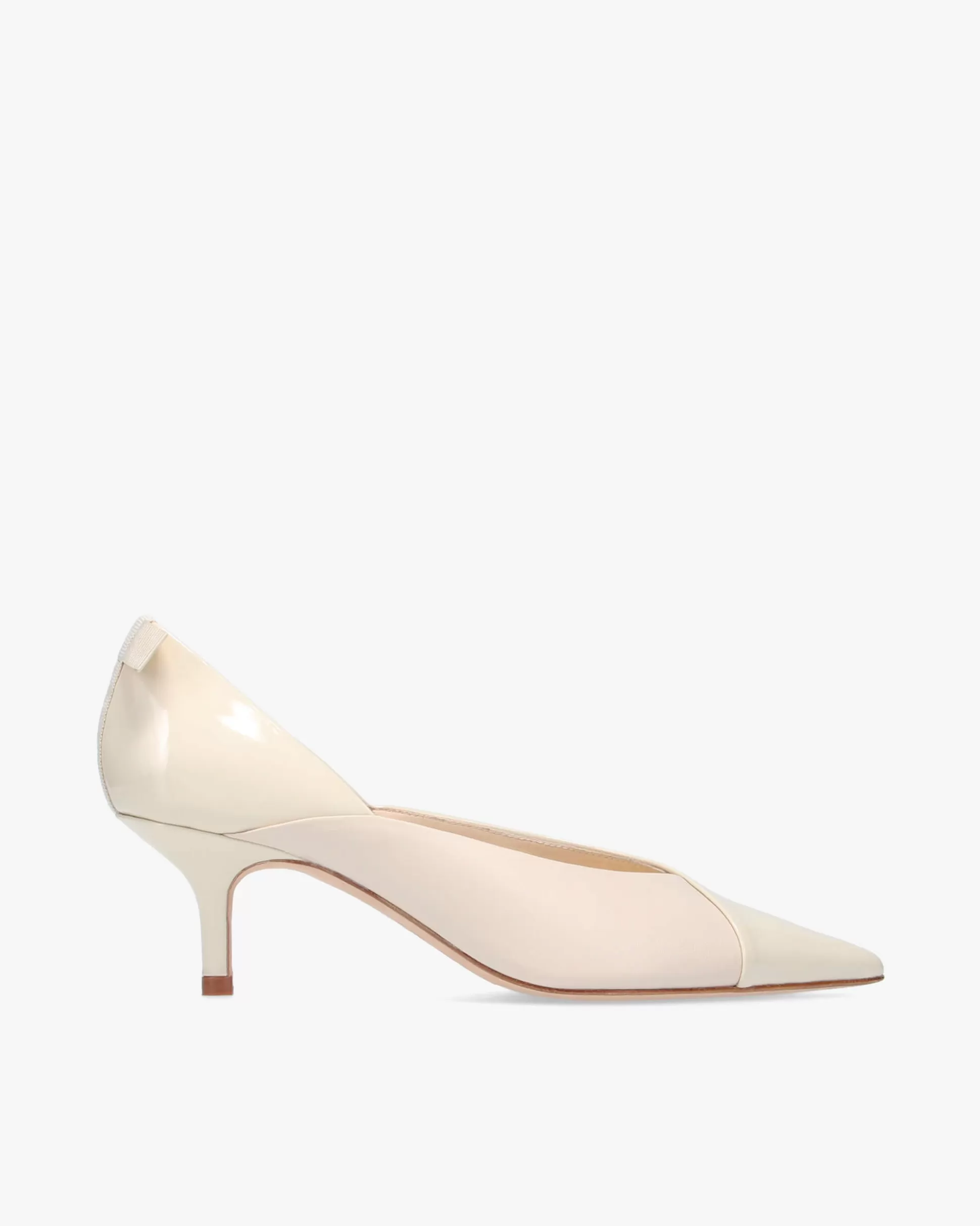 Repetto Pumps & Heels>Laurine pumps Swanbeige