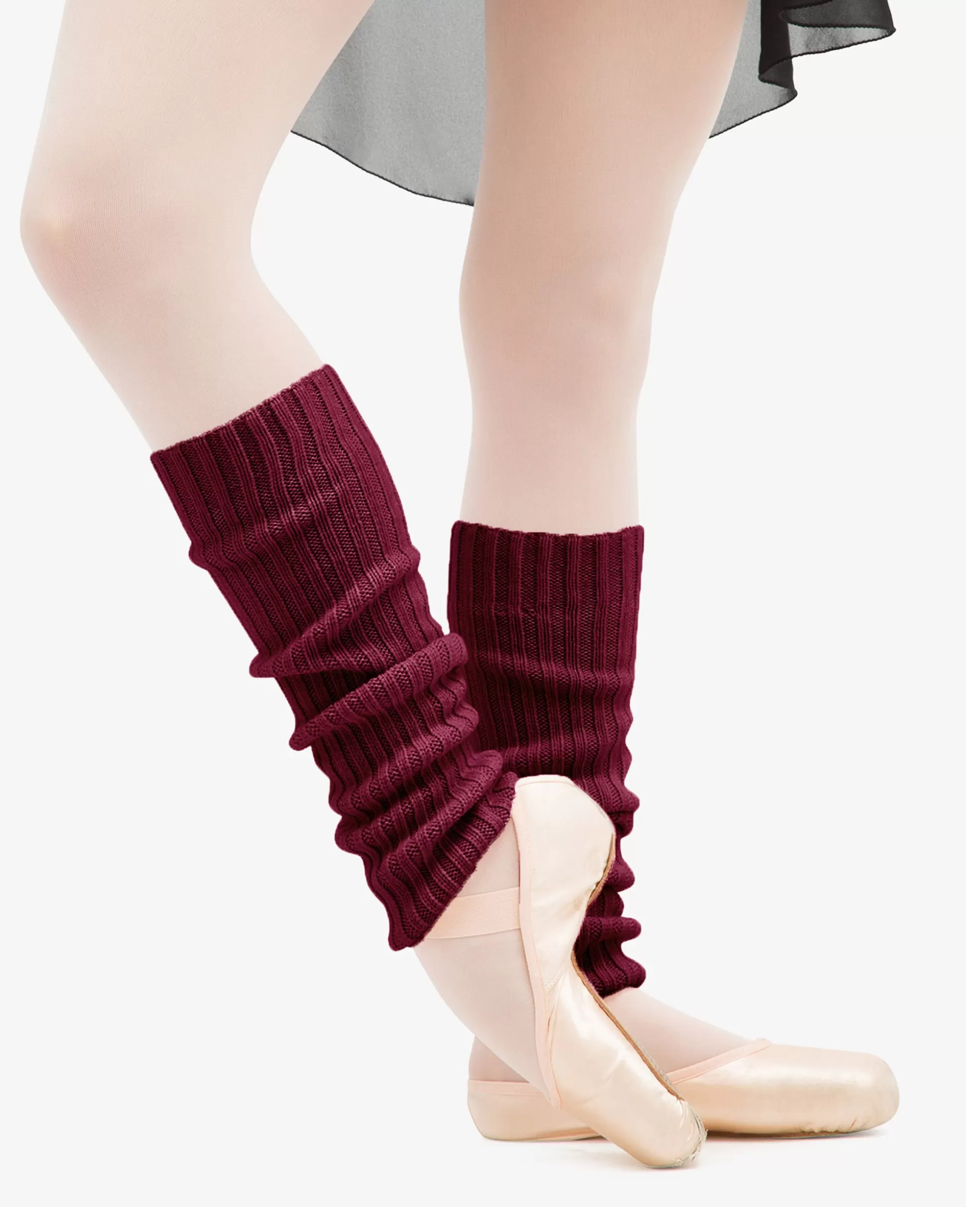 Repetto Accessories | Warm-up>Legwarmers