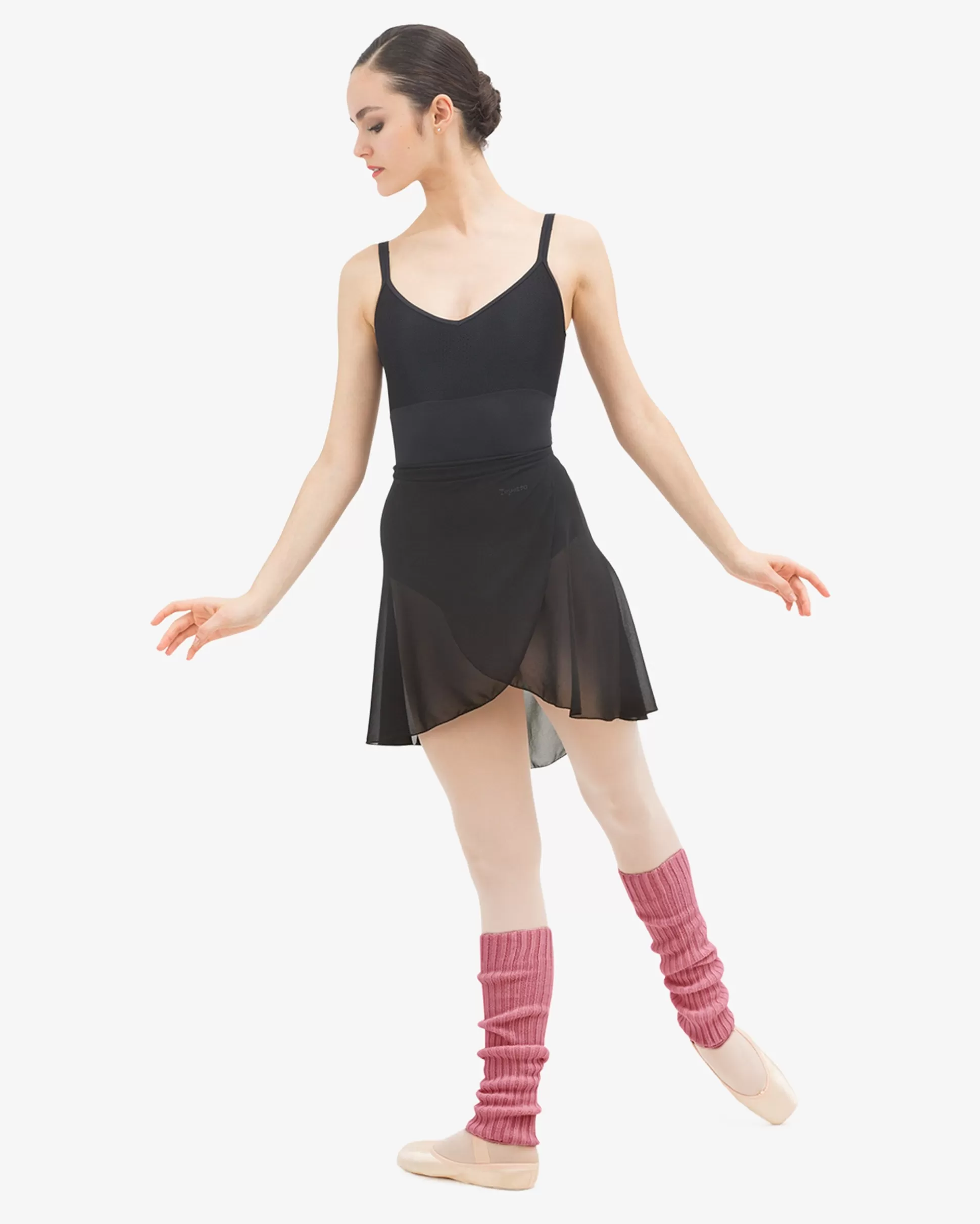 Repetto Accessories | Warm-up>Legwarmers