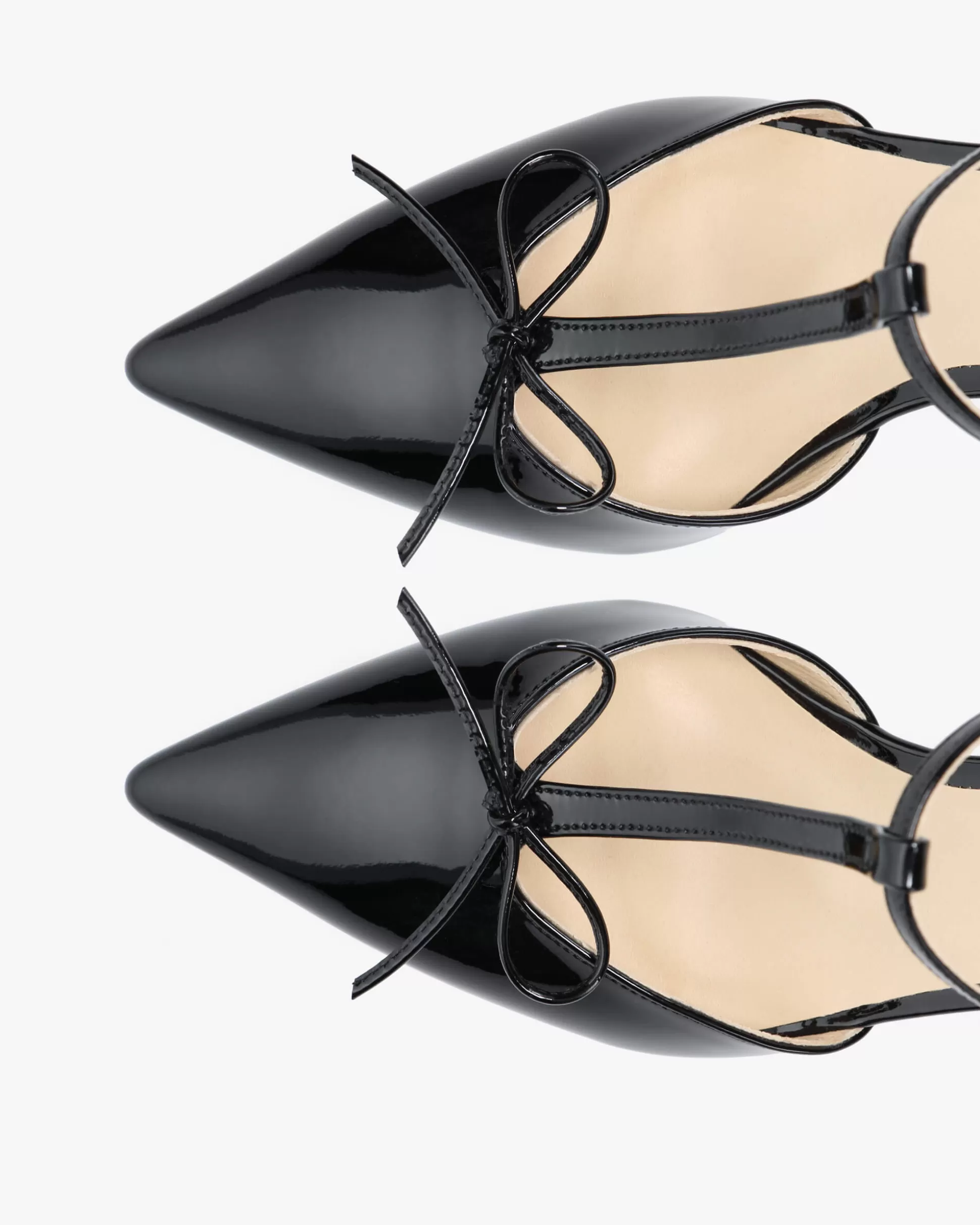 Repetto Pumps & Heels>Leia pumps Black