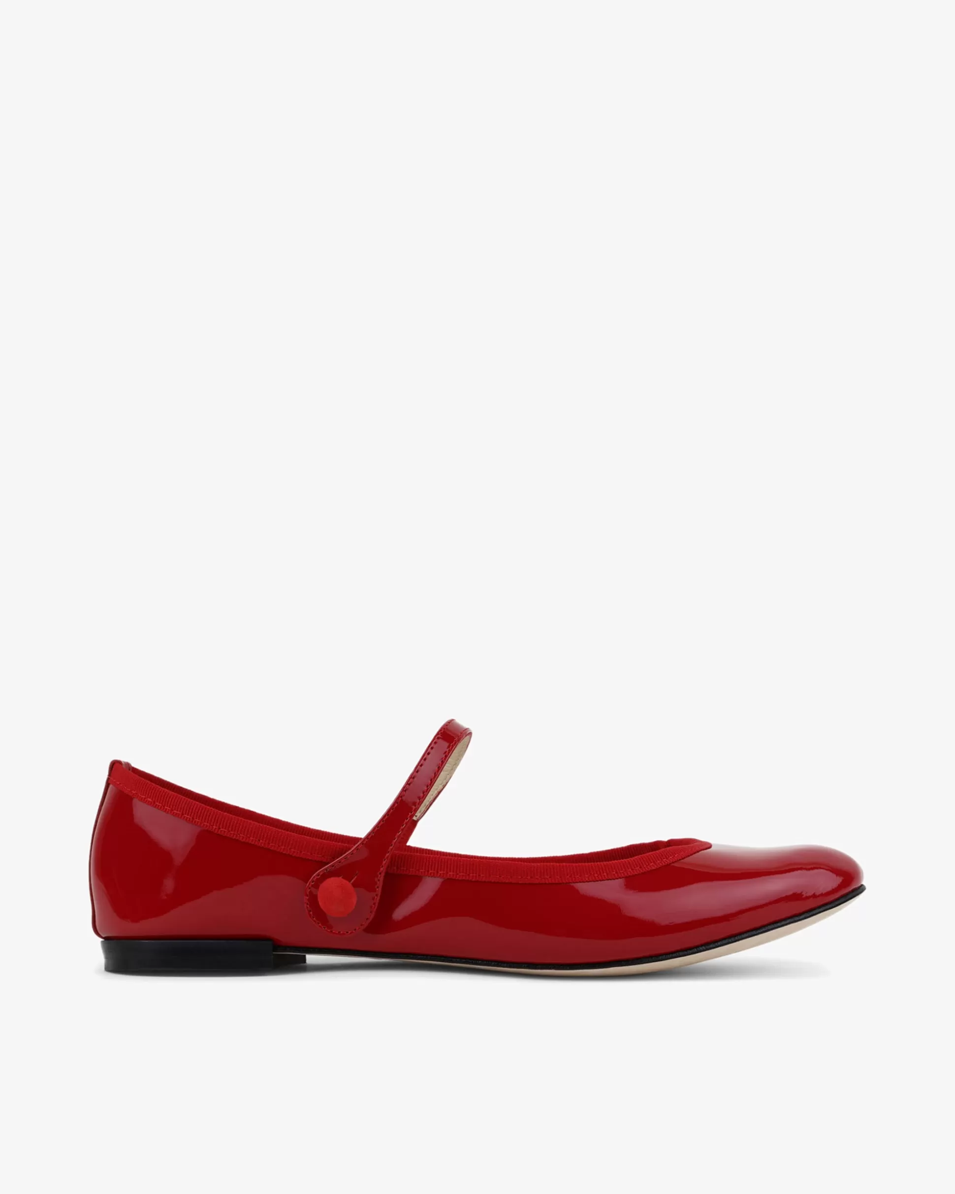 Repetto Mary Janes>Lio Mary Janes Flamered