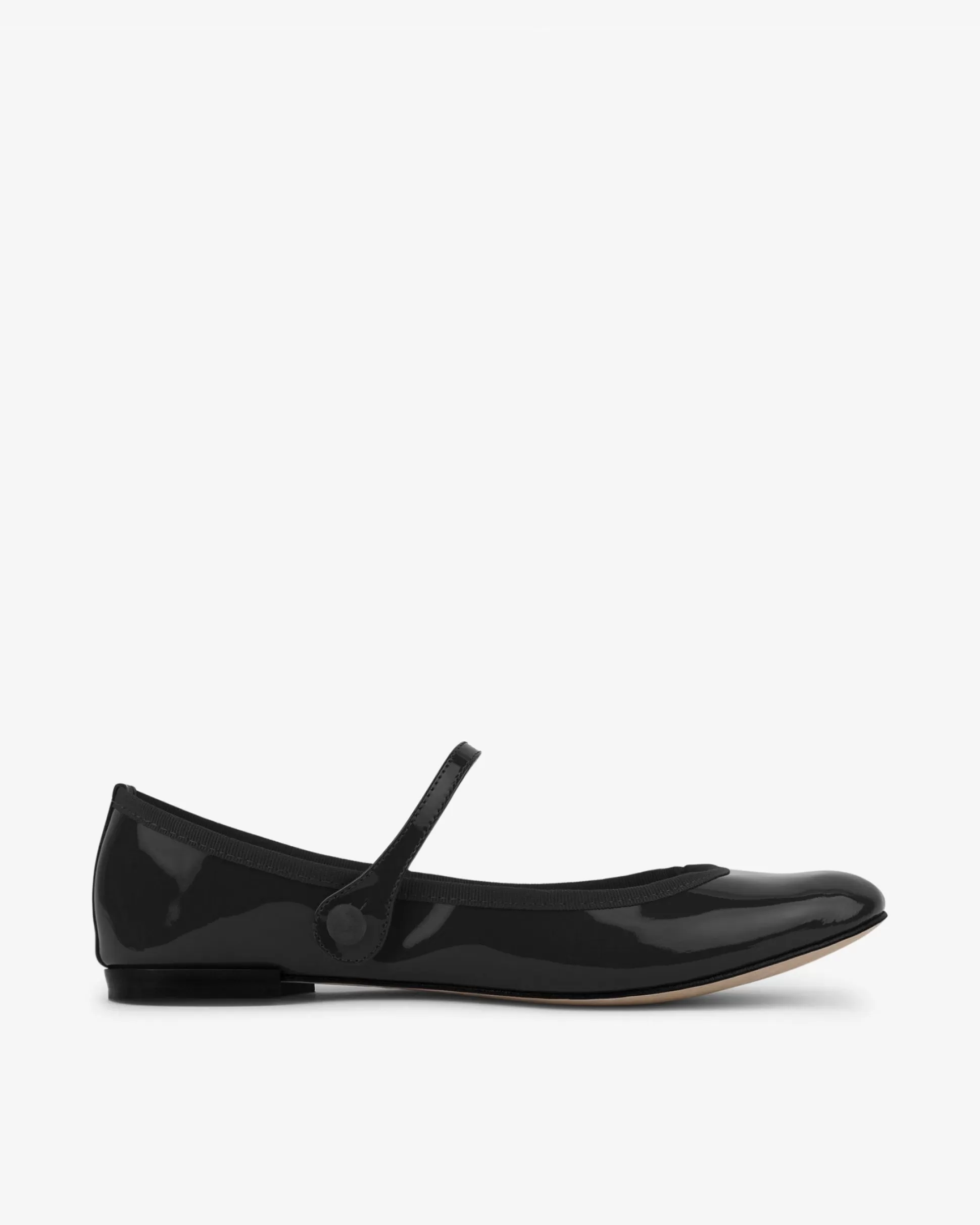 Repetto Mary Janes>Lio Mary Janes Black